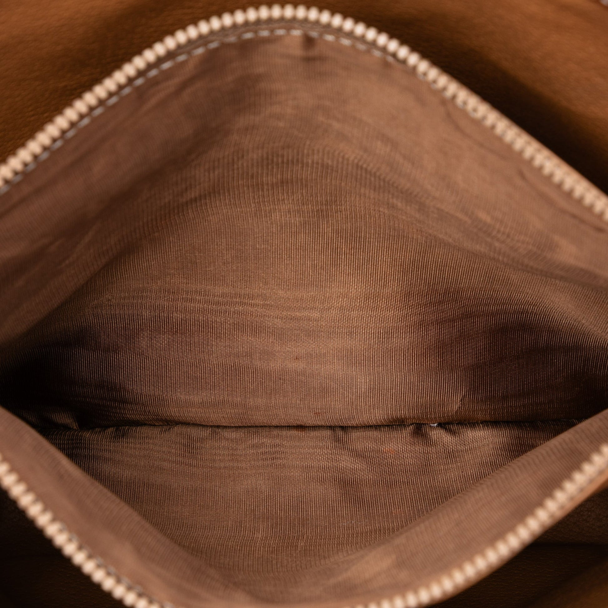 Celine Macadam Coated Canvas Tote
