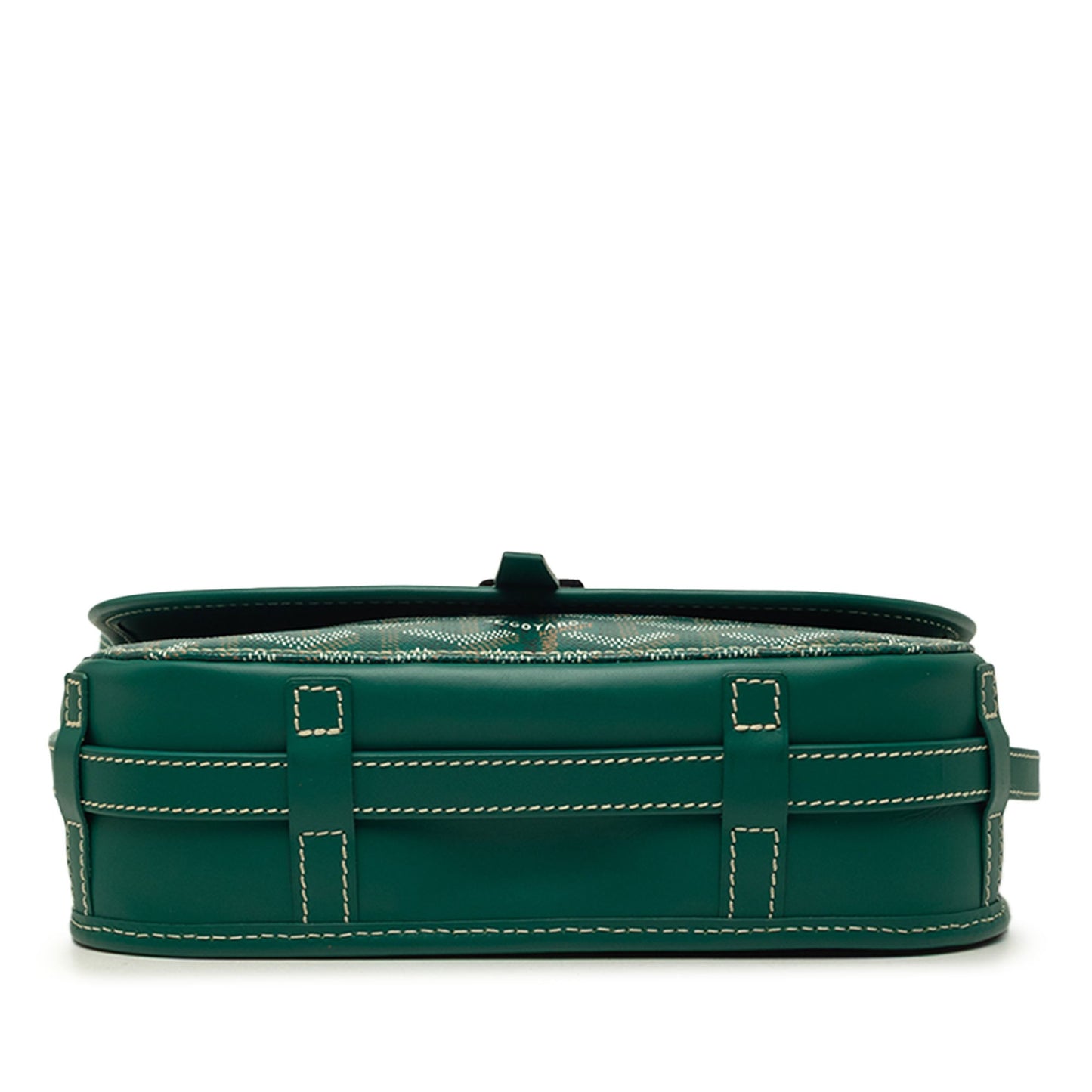 Goyard Goyardine Belvedere PM