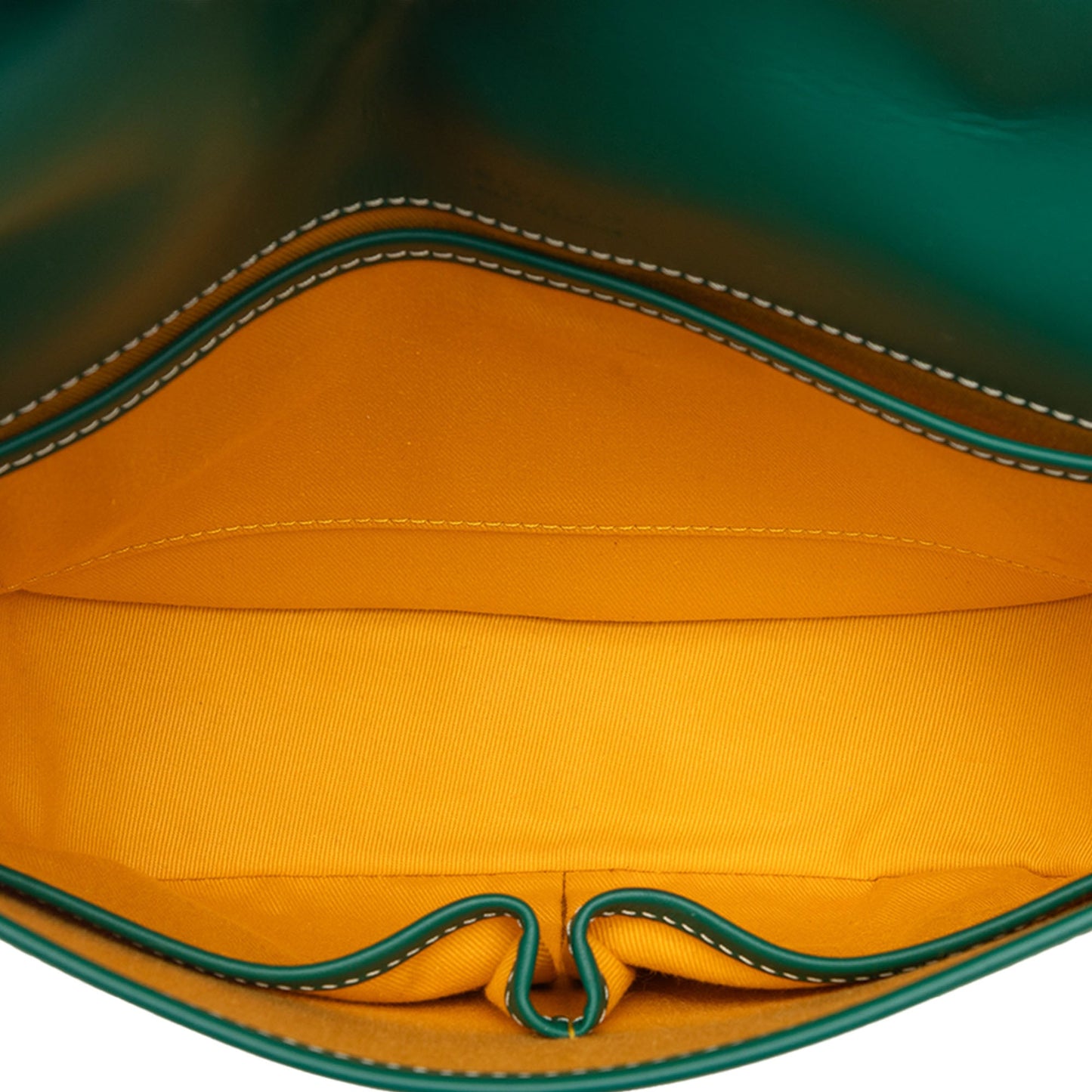 Goyard Goyardine Belvedere PM