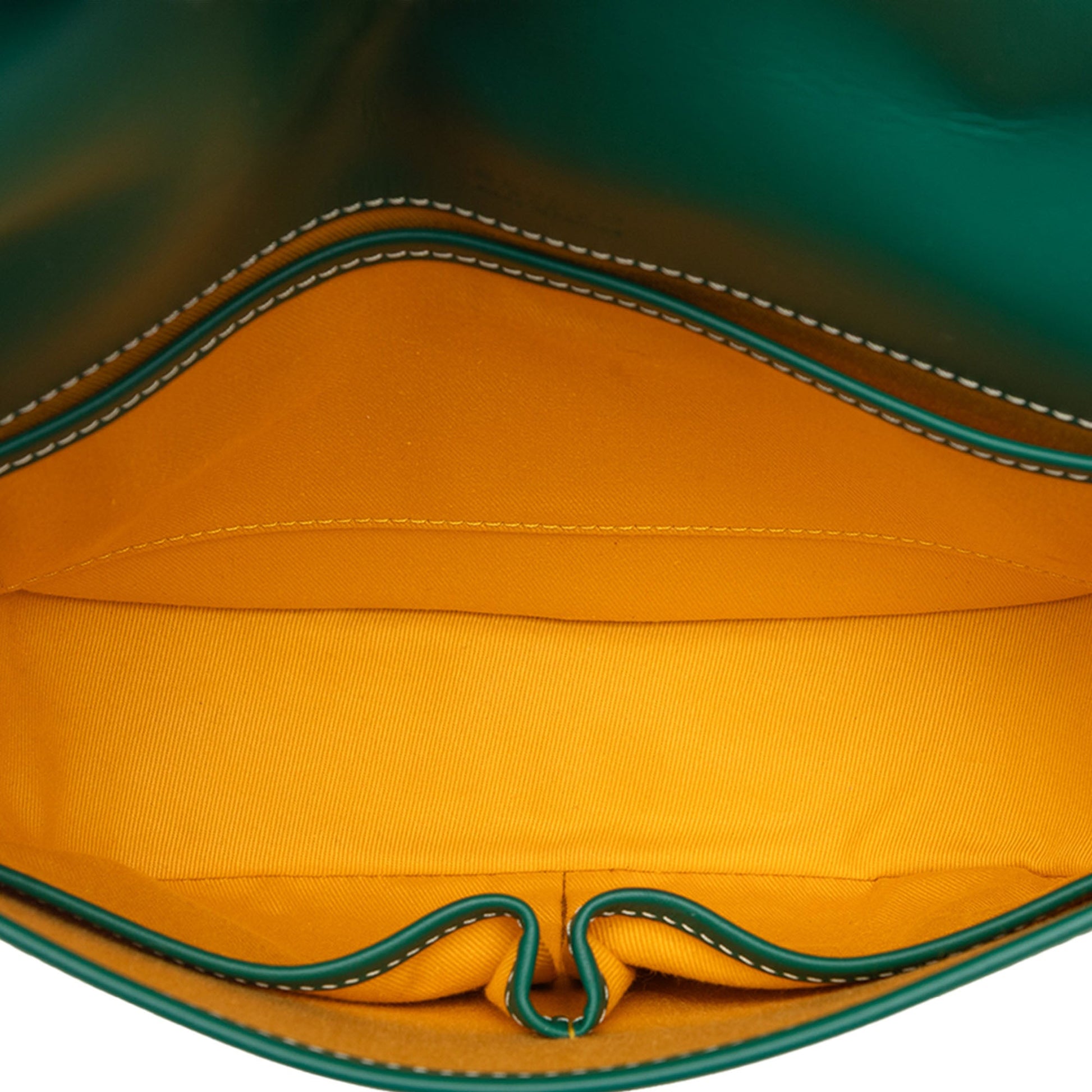 Goyard Goyardine Belvedere PM