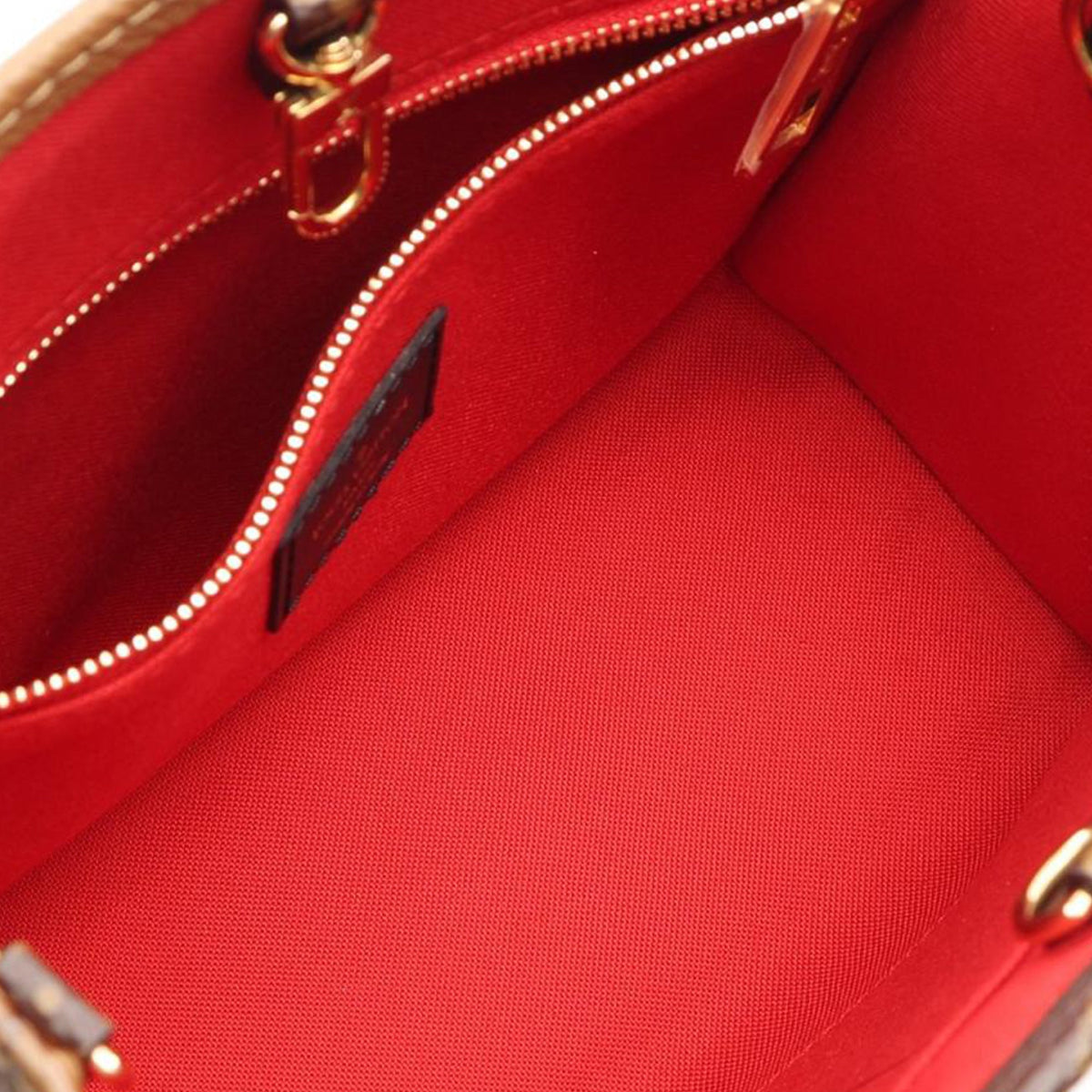 Louis Vuitton Monogram Reverse Giant OnTheGo PM