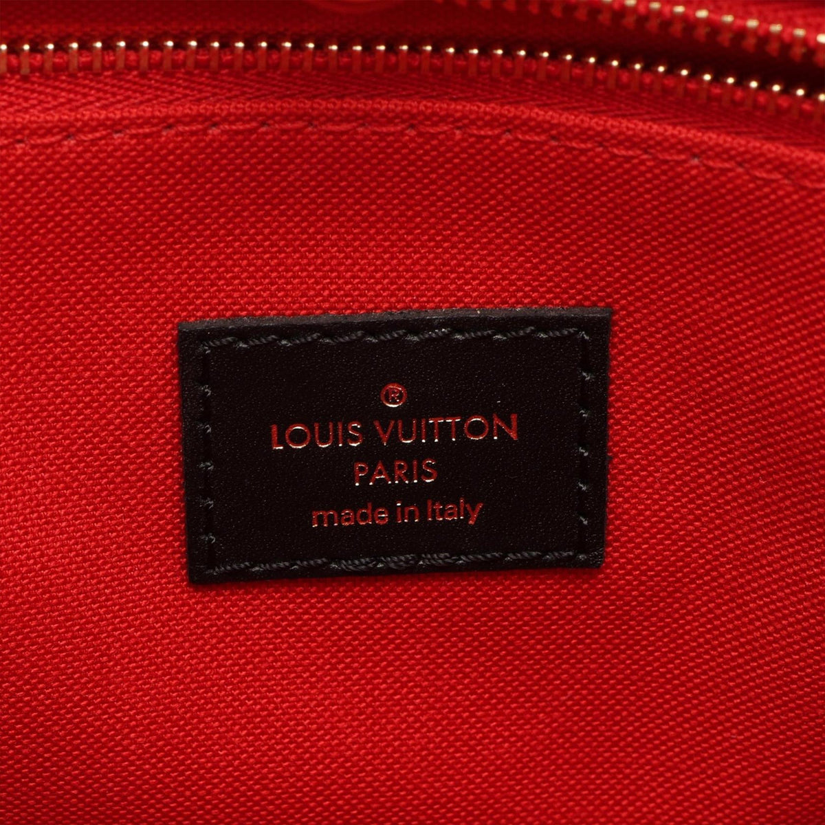 Louis Vuitton Monogram Reverse Giant OnTheGo PM