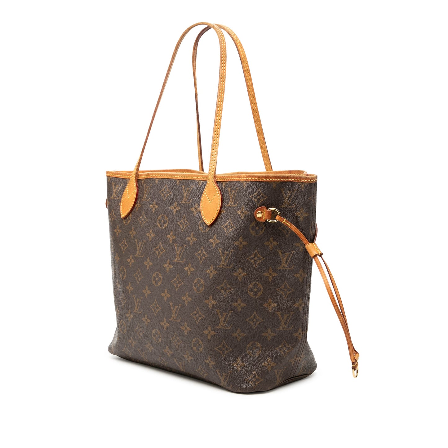 Louis Vuitton Monogram Neverfull MM