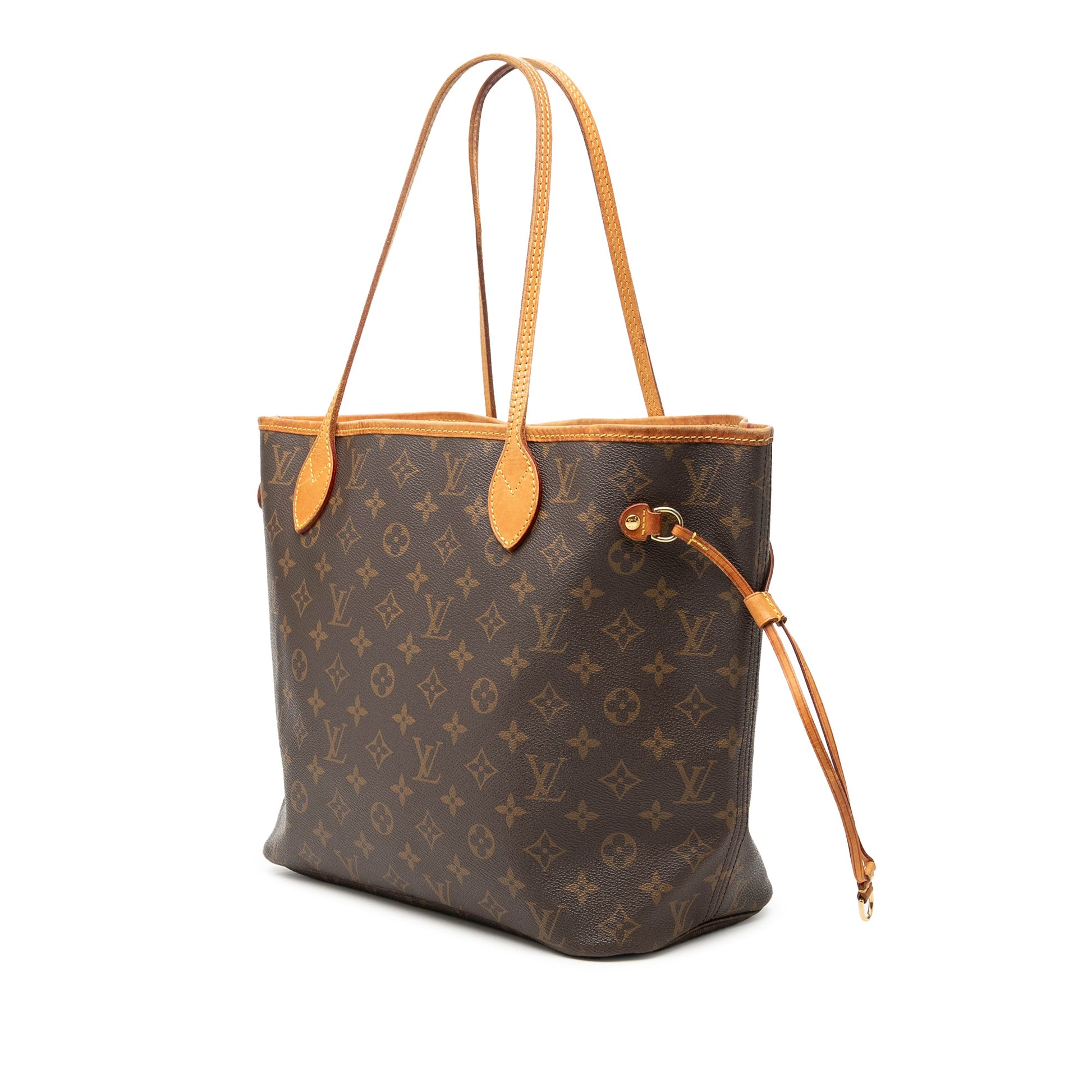 Louis Vuitton Monogram Neverfull MM