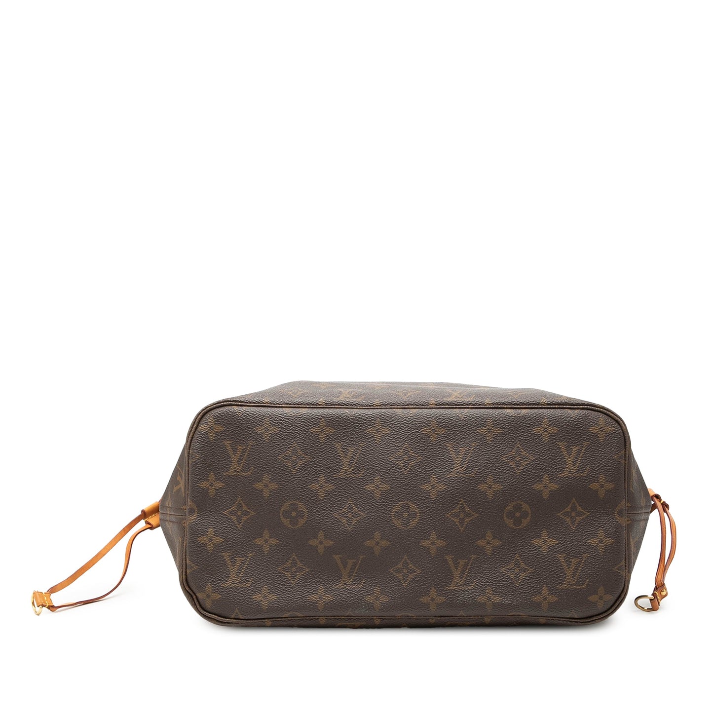 Louis Vuitton Monogram Neverfull MM