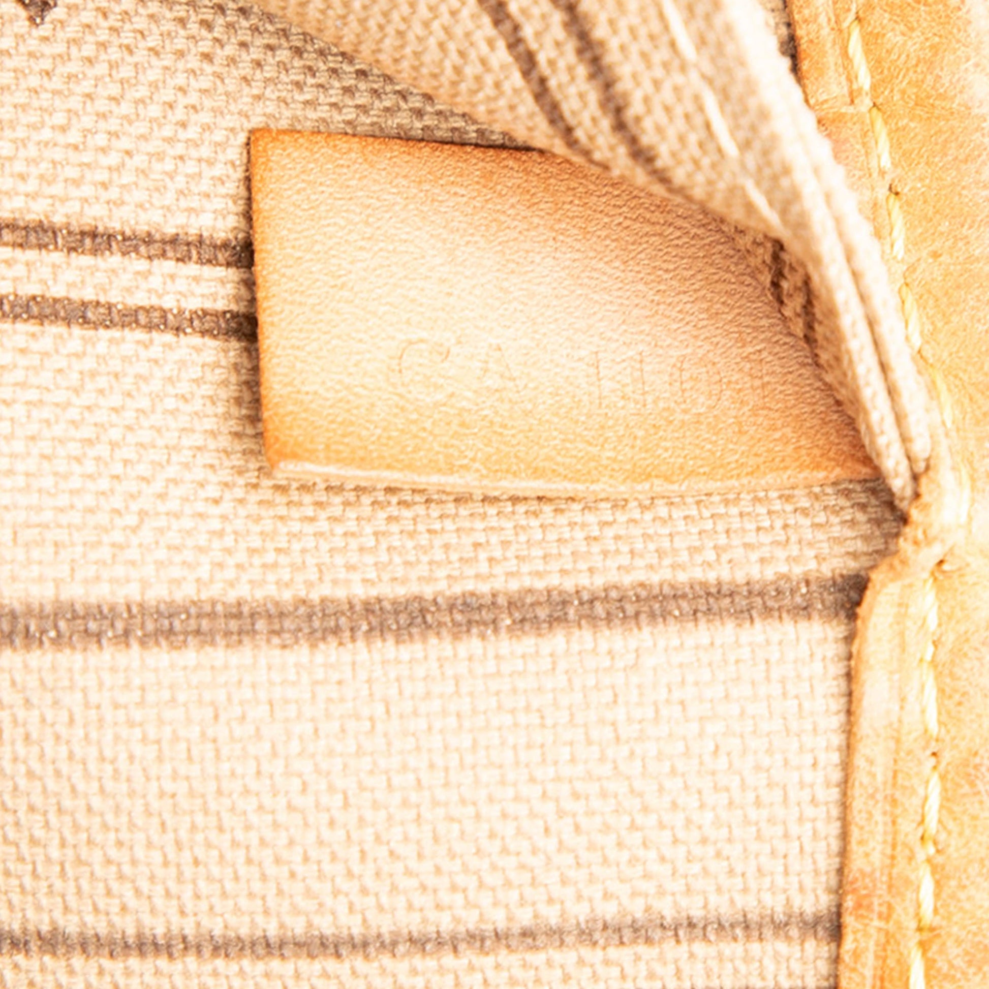 Louis Vuitton Monogram Neverfull MM