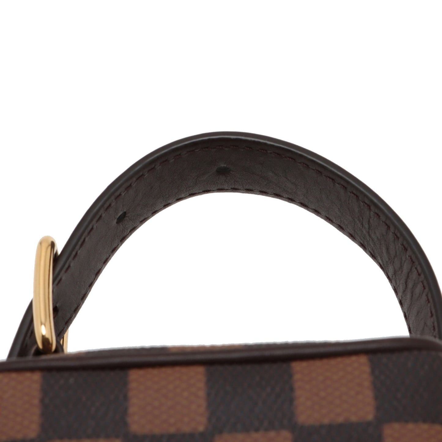 Louis Vuitton Nigo Damier Ebene Phriendship Dopp Kit