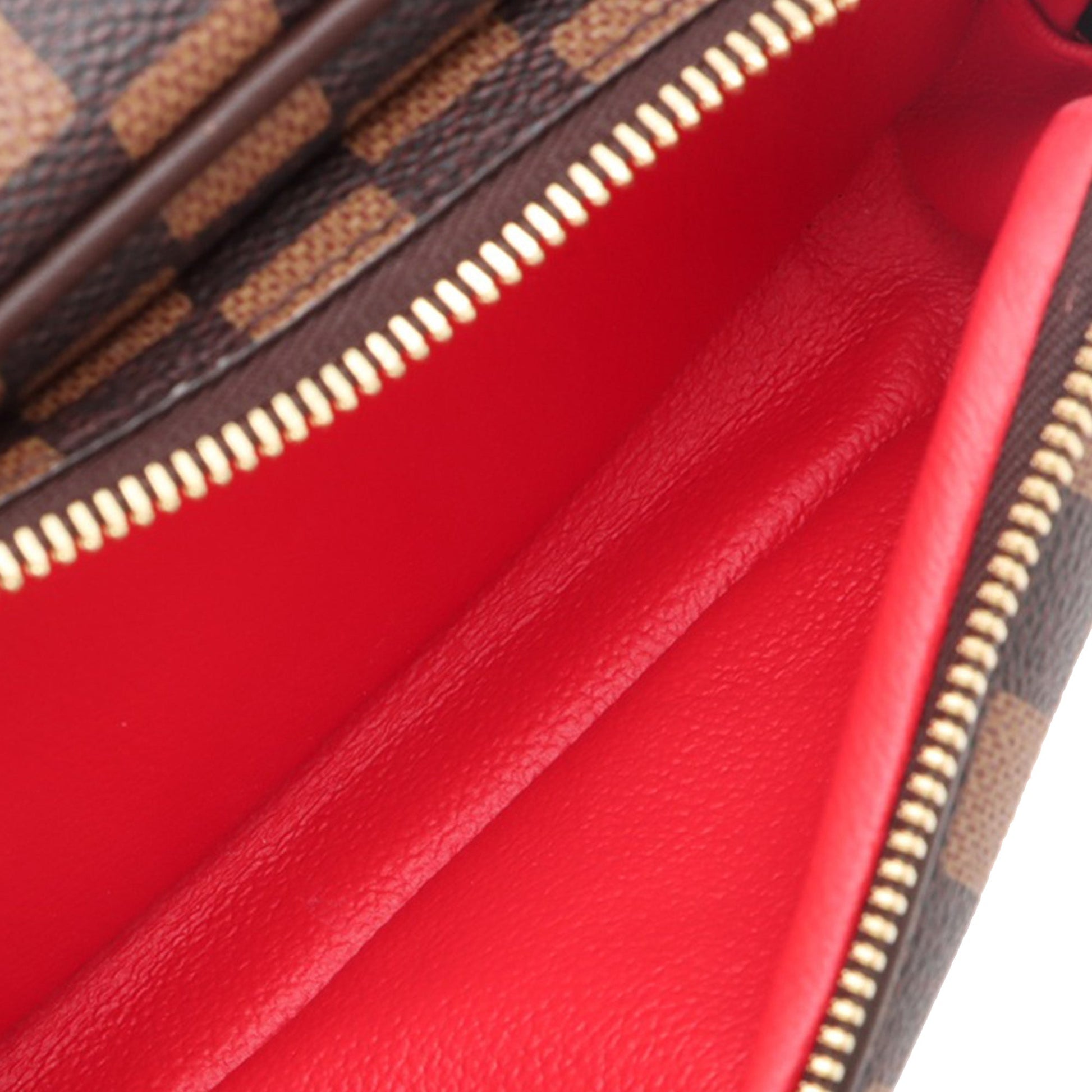 Louis Vuitton Nigo Damier Ebene Phriendship Dopp Kit