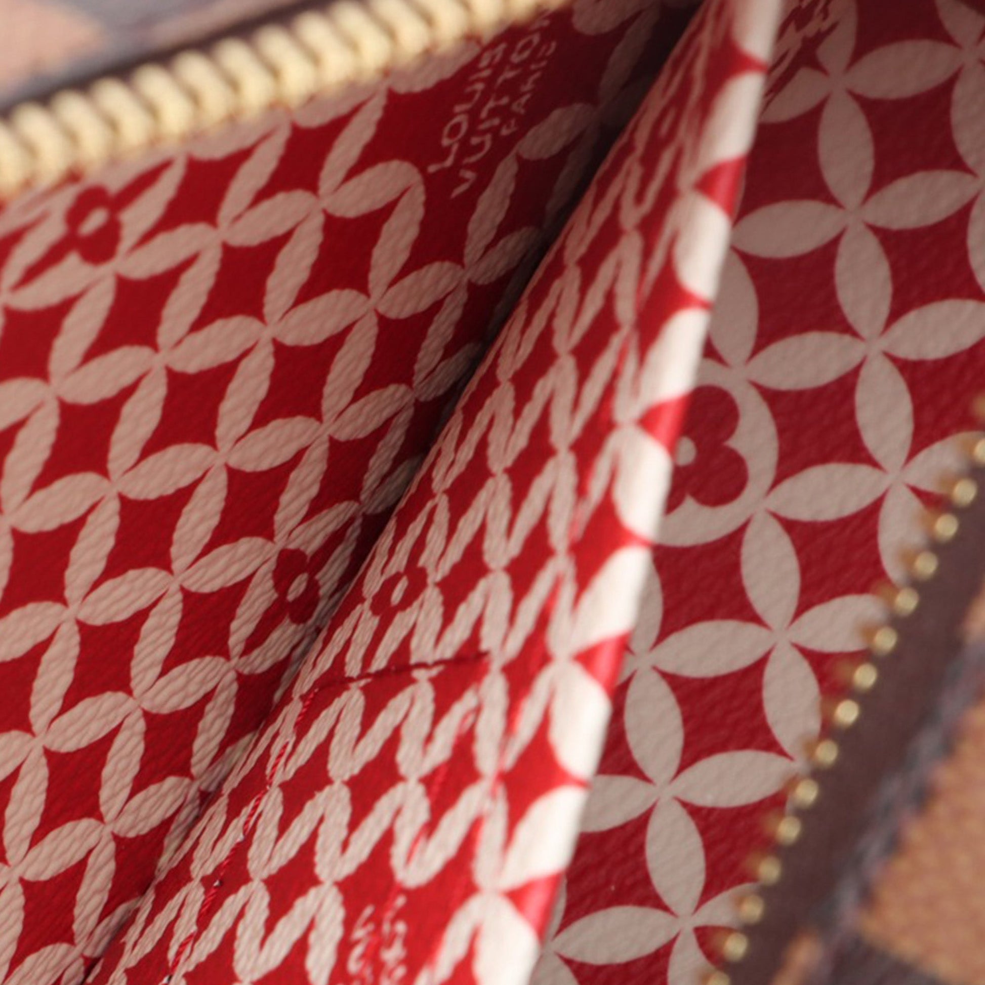 Louis Vuitton Nigo Damier Ebene Phriendship Dopp Kit