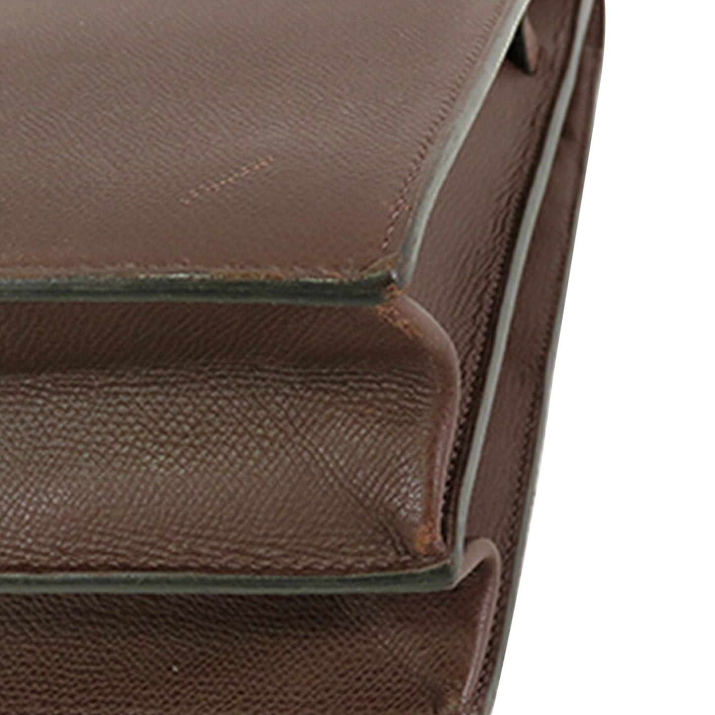Hermès Epsom Kelly Depeches 38