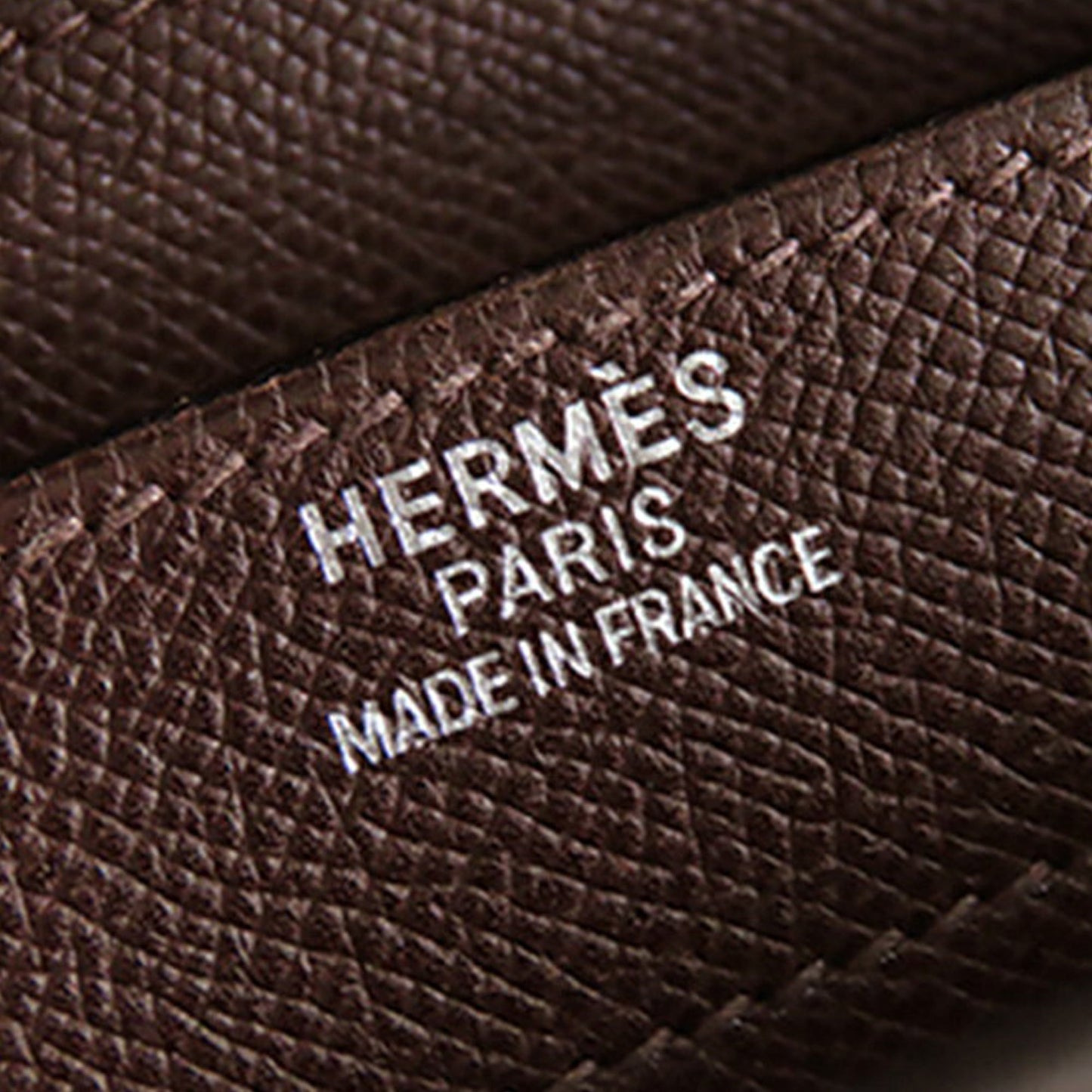 Hermès Epsom Kelly Depeches 38