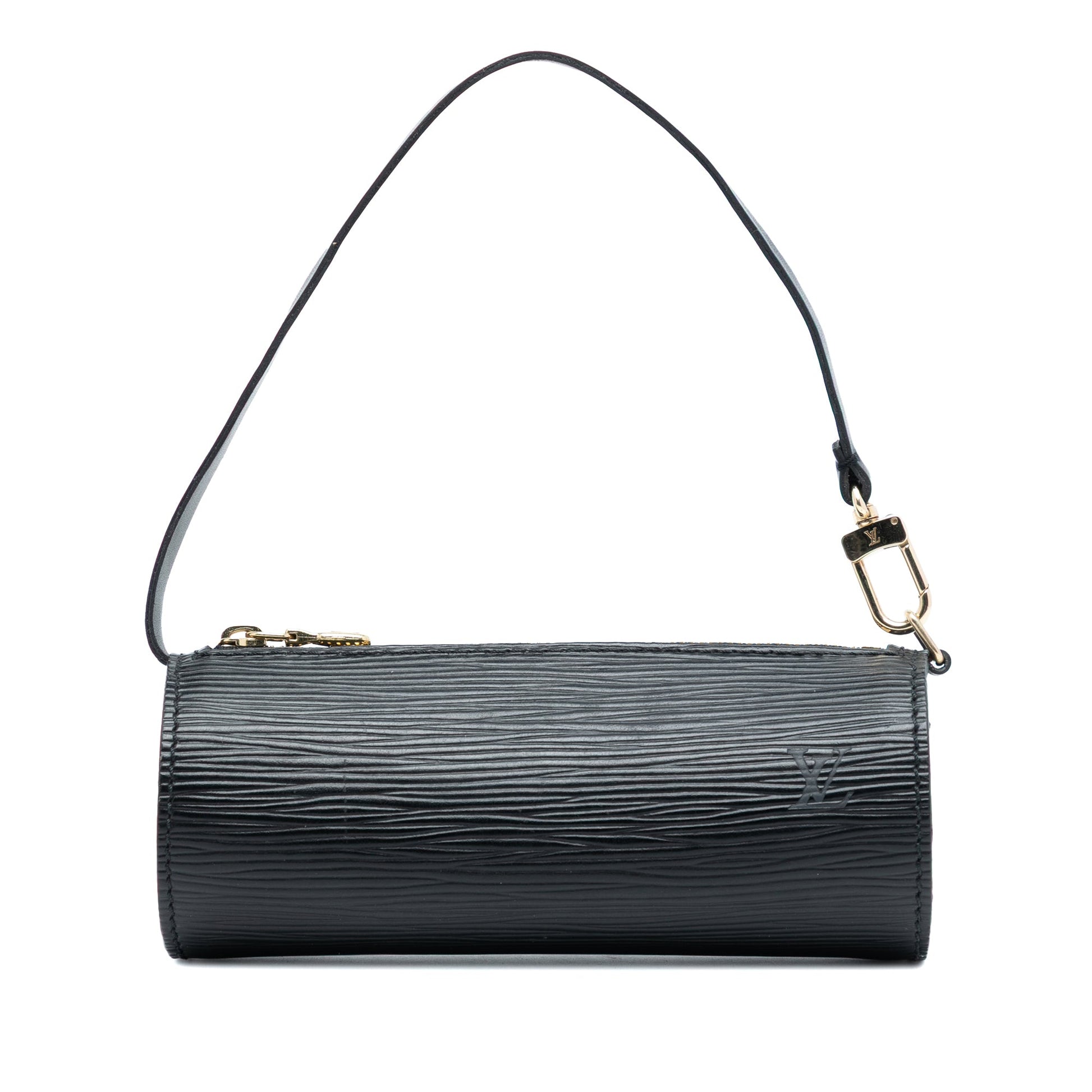 Louis Vuitton Epi Pochette Papillon