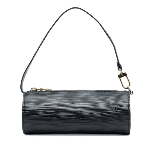 Louis Vuitton Epi Pochette Papillon