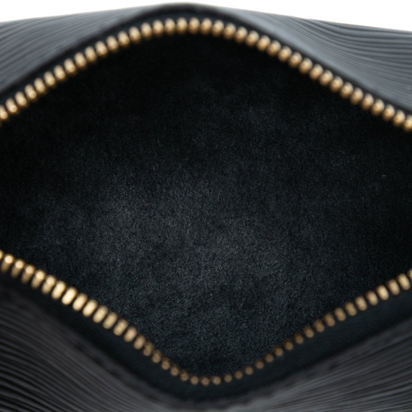 Louis Vuitton Epi Pochette Papillon