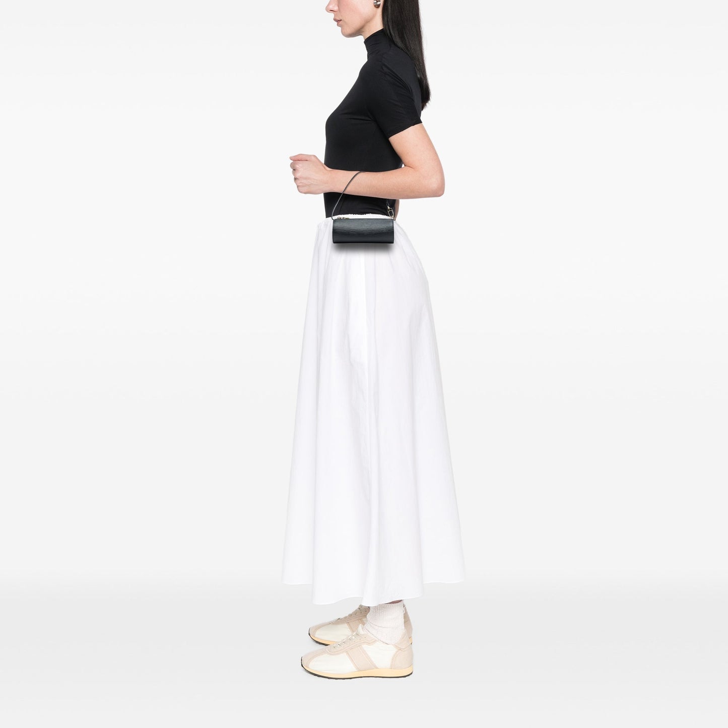 Louis Vuitton Epi Pochette Papillon