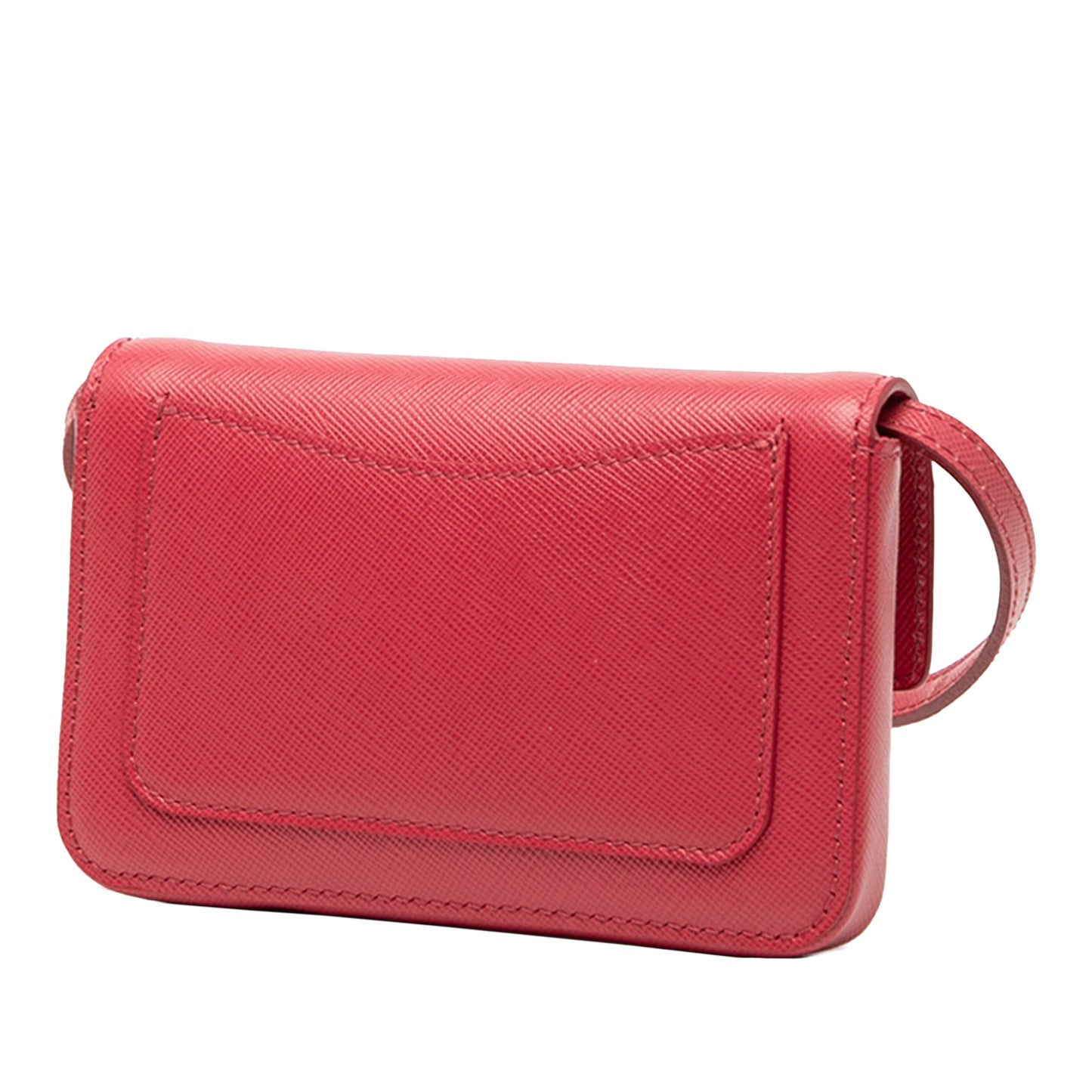 Prada Saffiano Crossbody