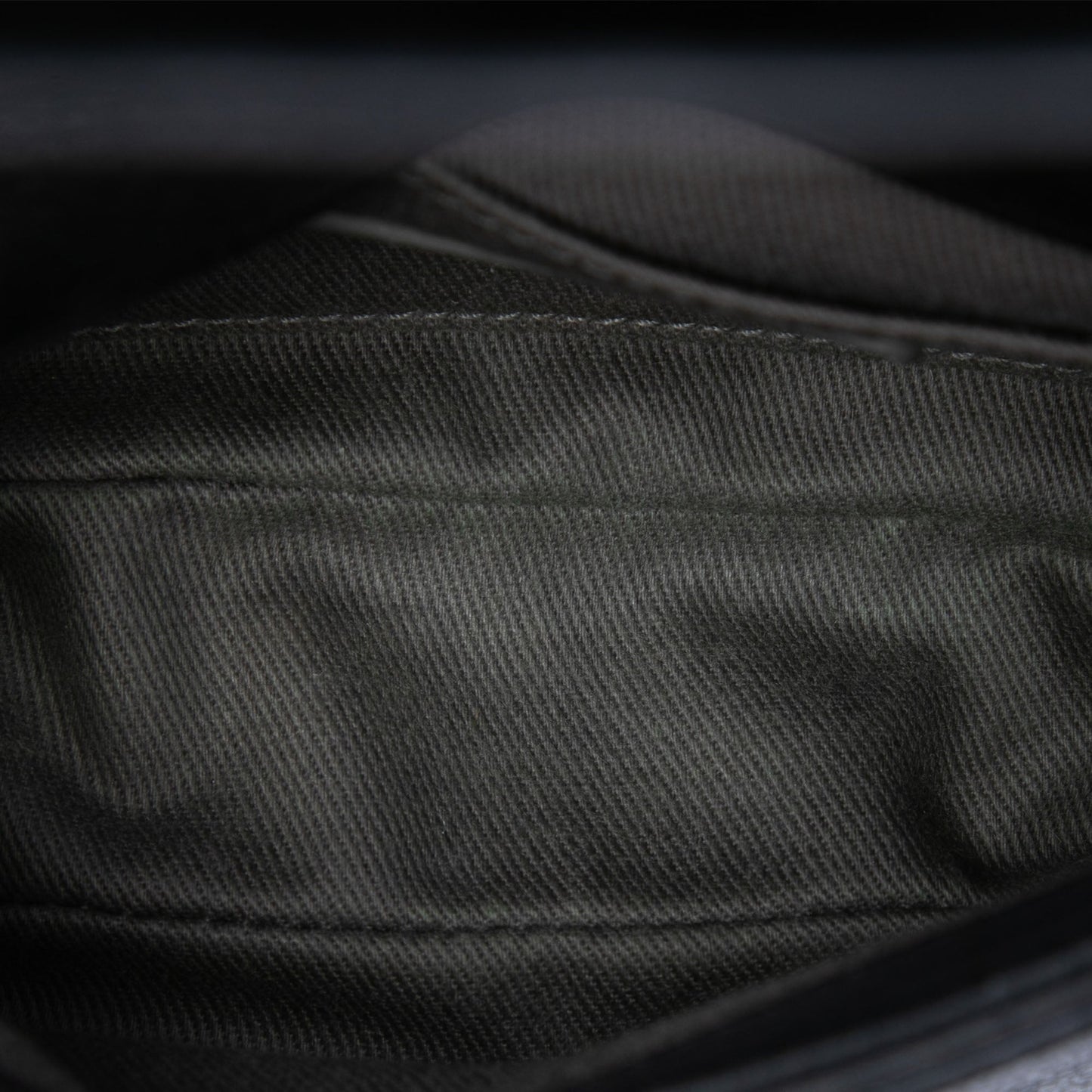 Chanel Mini CC Iridescent Calfskin Diamond Stitch Flap