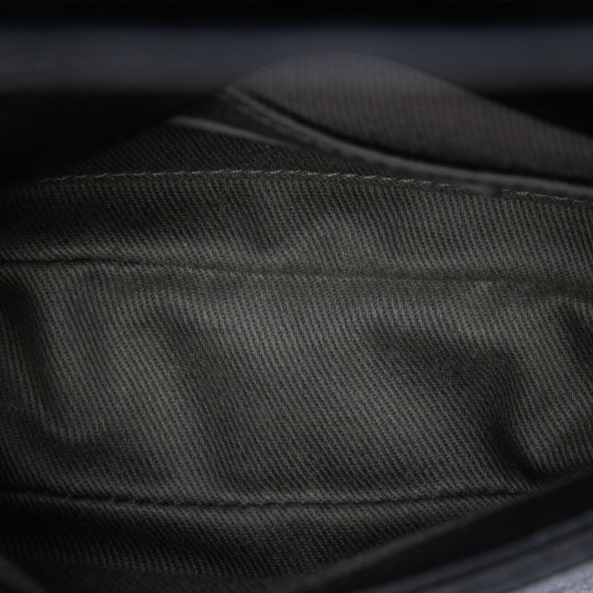 Chanel Mini CC Iridescent Calfskin Diamond Stitch Flap