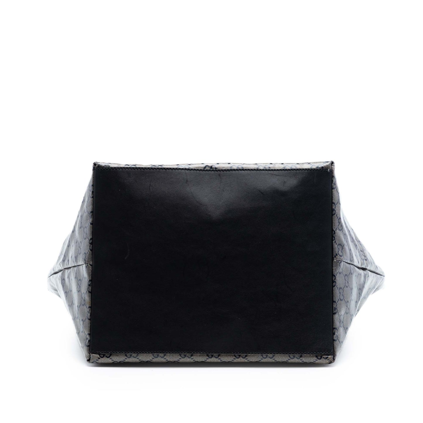 Gucci GG Crystal Web Tote