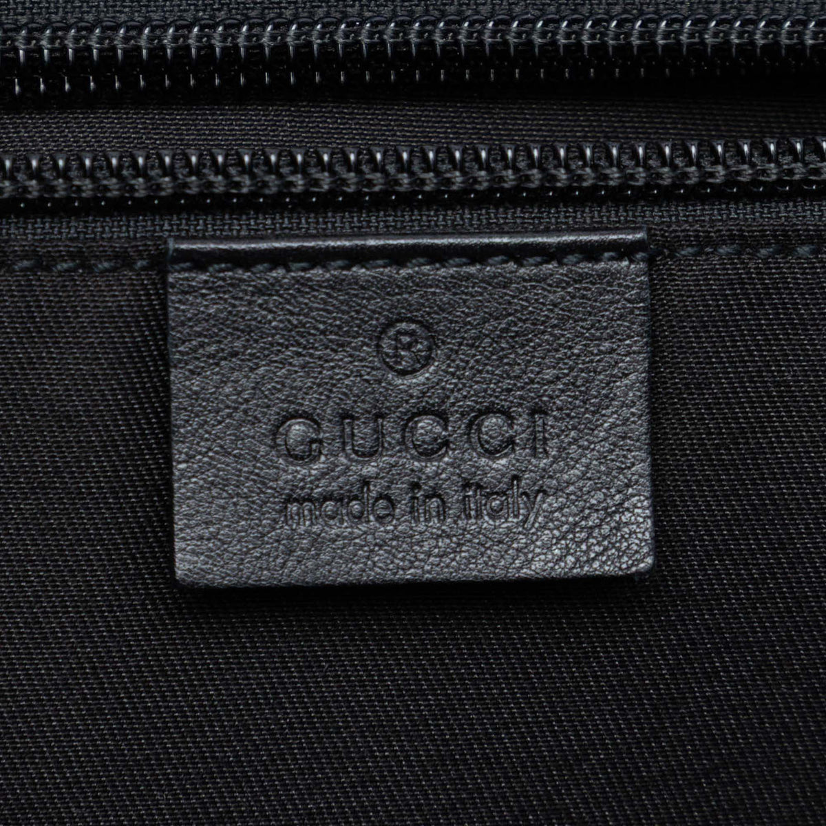 Gucci GG Crystal Web Tote