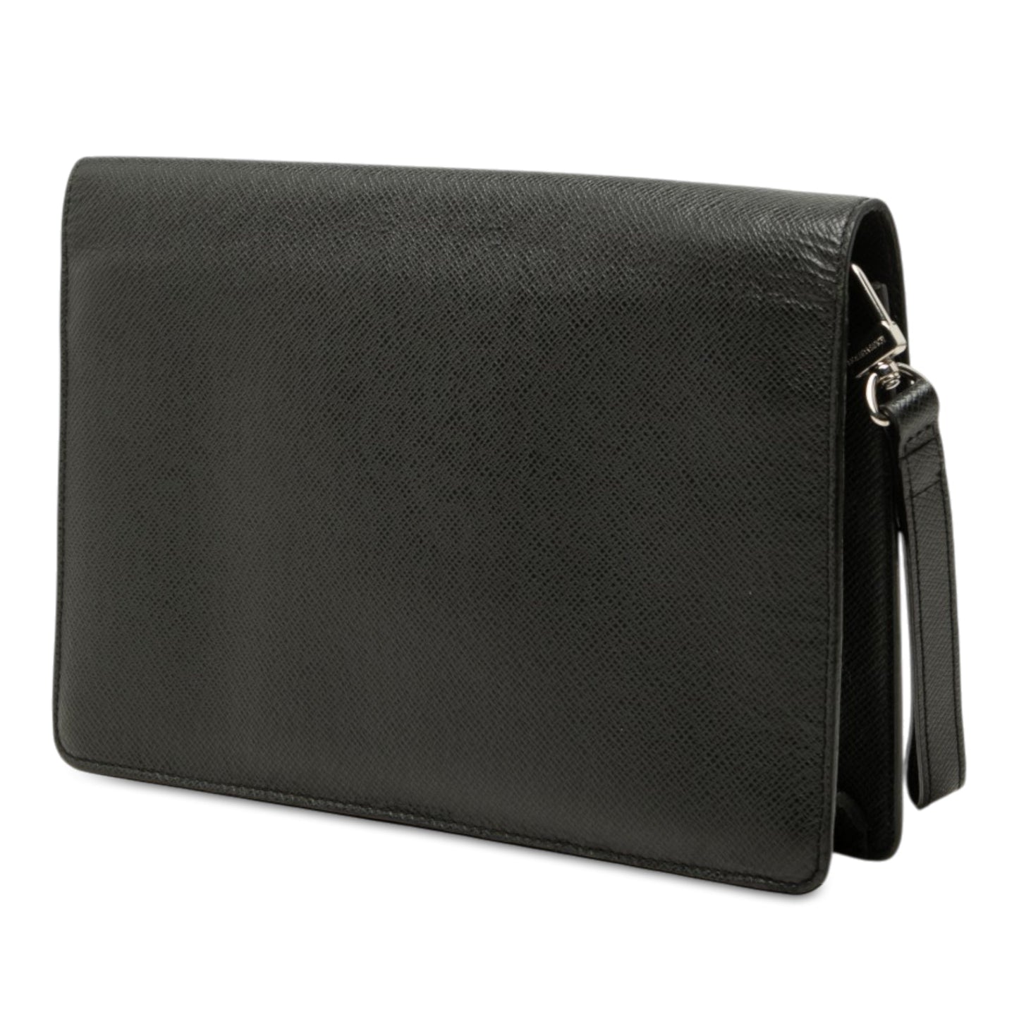 Louis Vuitton Taiga Belaia Clutch