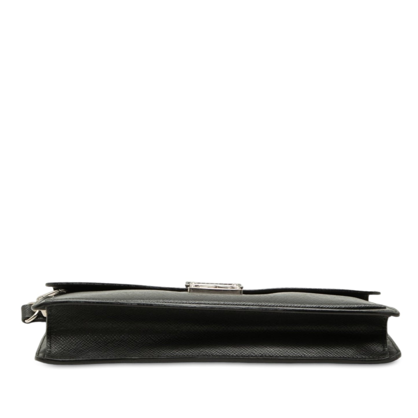 Louis Vuitton Taiga Belaia Clutch