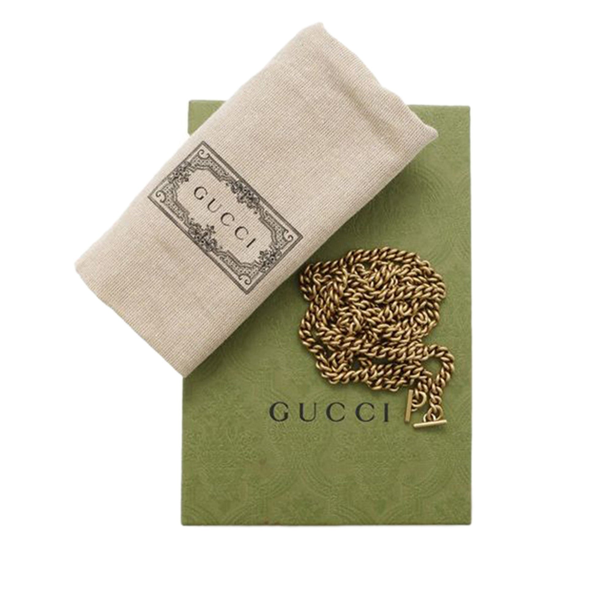 Gucci Super Mini GG Marmont Matelasse GG Canvas Flap Crossbody