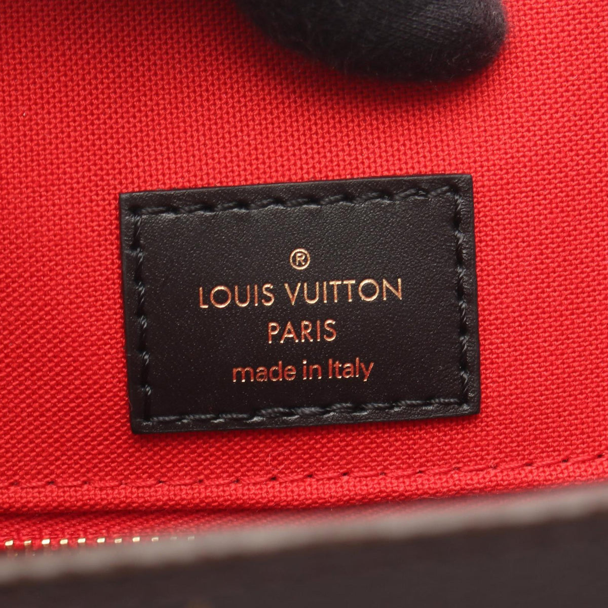 Louis Vuitton Monogram Reverse Giant OnTheGo GM