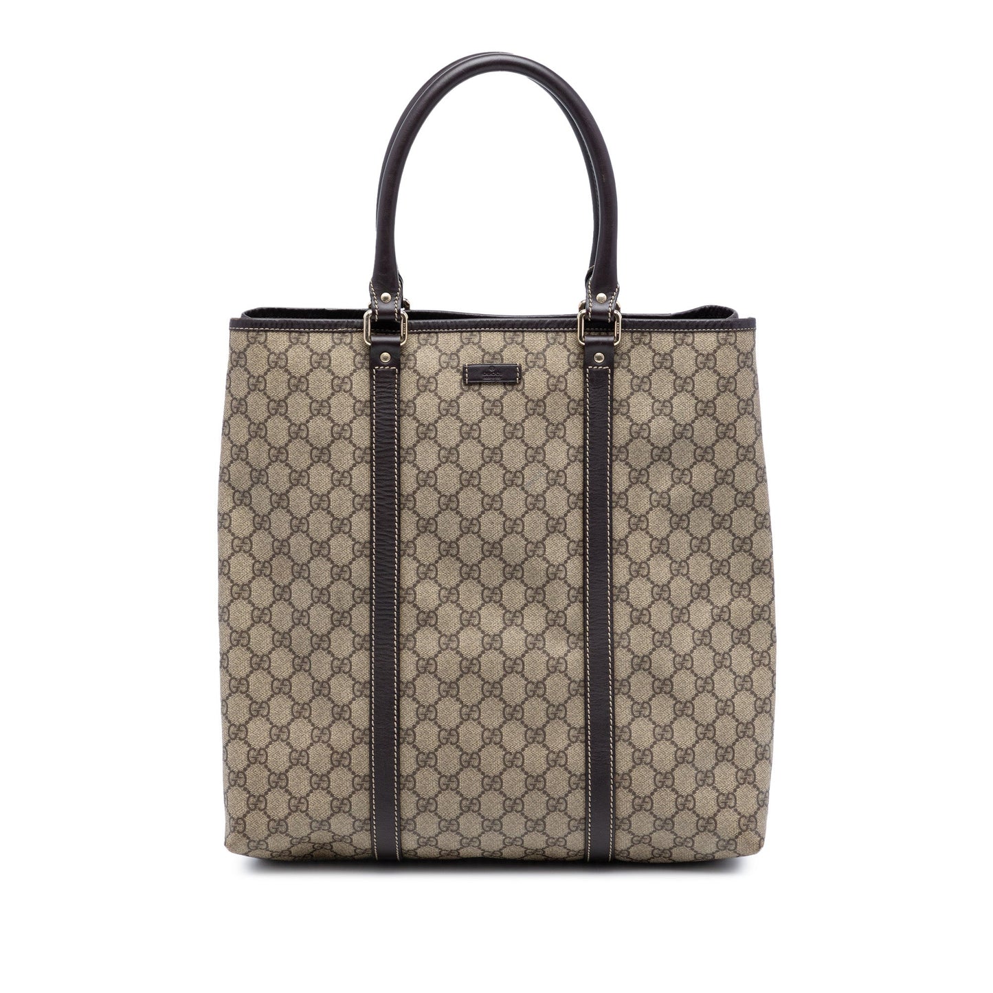 Gucci GG Supreme Joy Vertical Tote