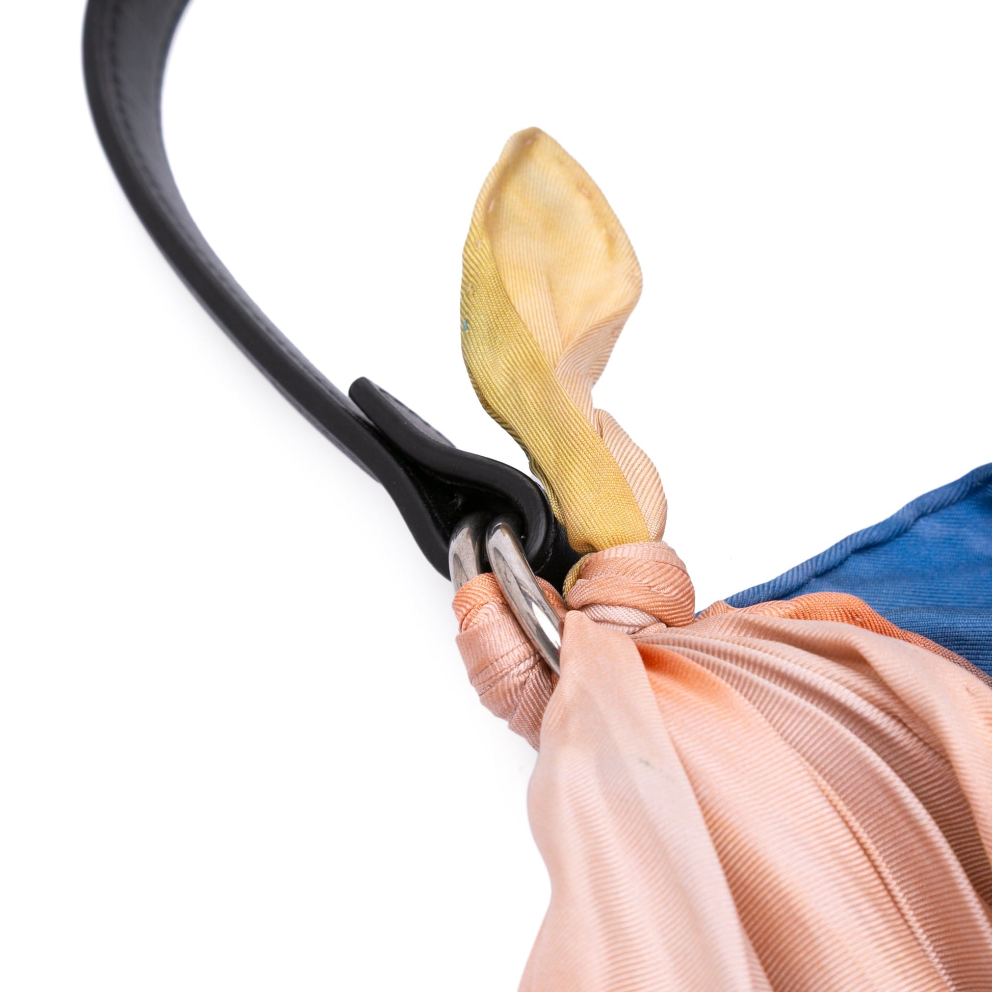 Celine Silk Scarf Bag