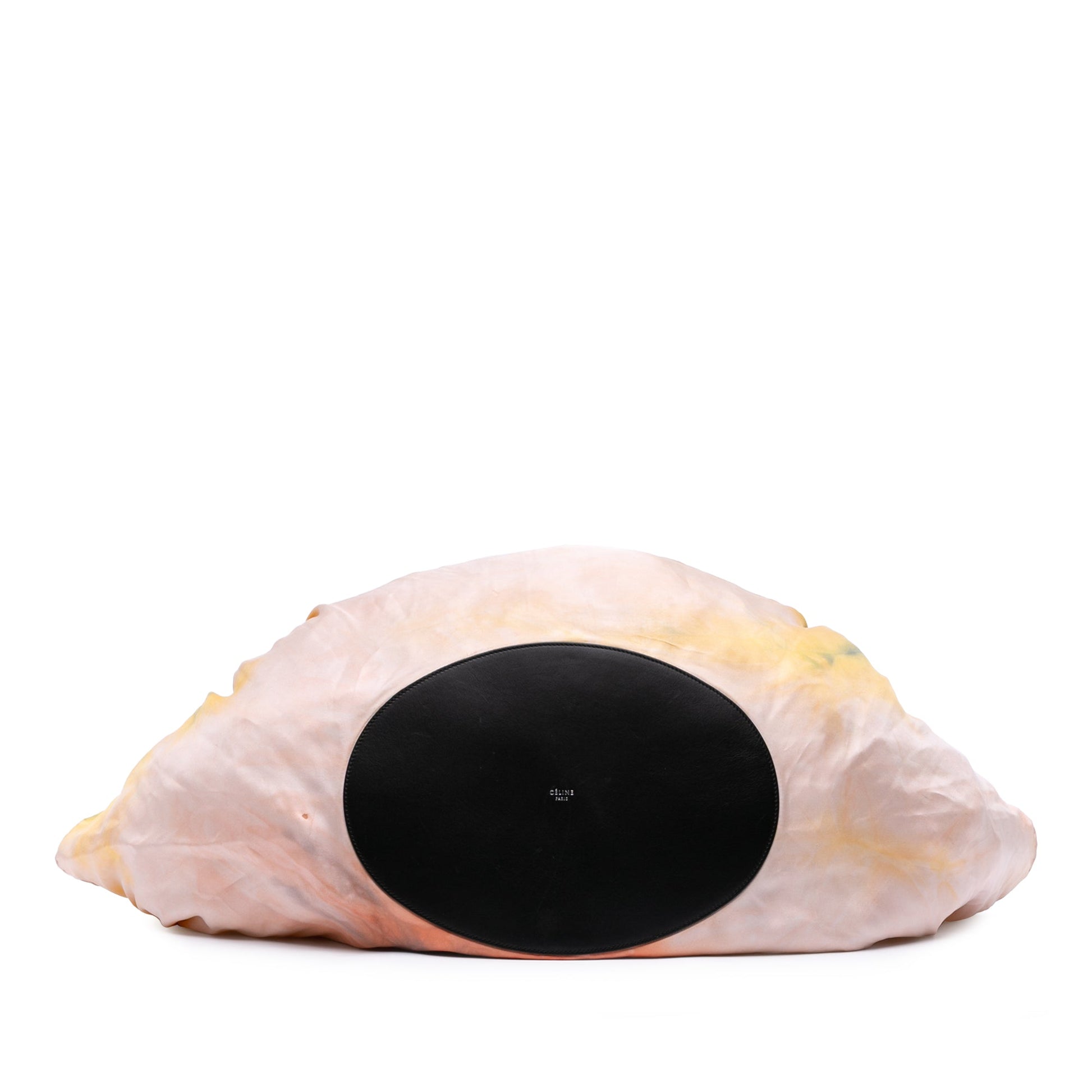 Celine Silk Scarf Bag