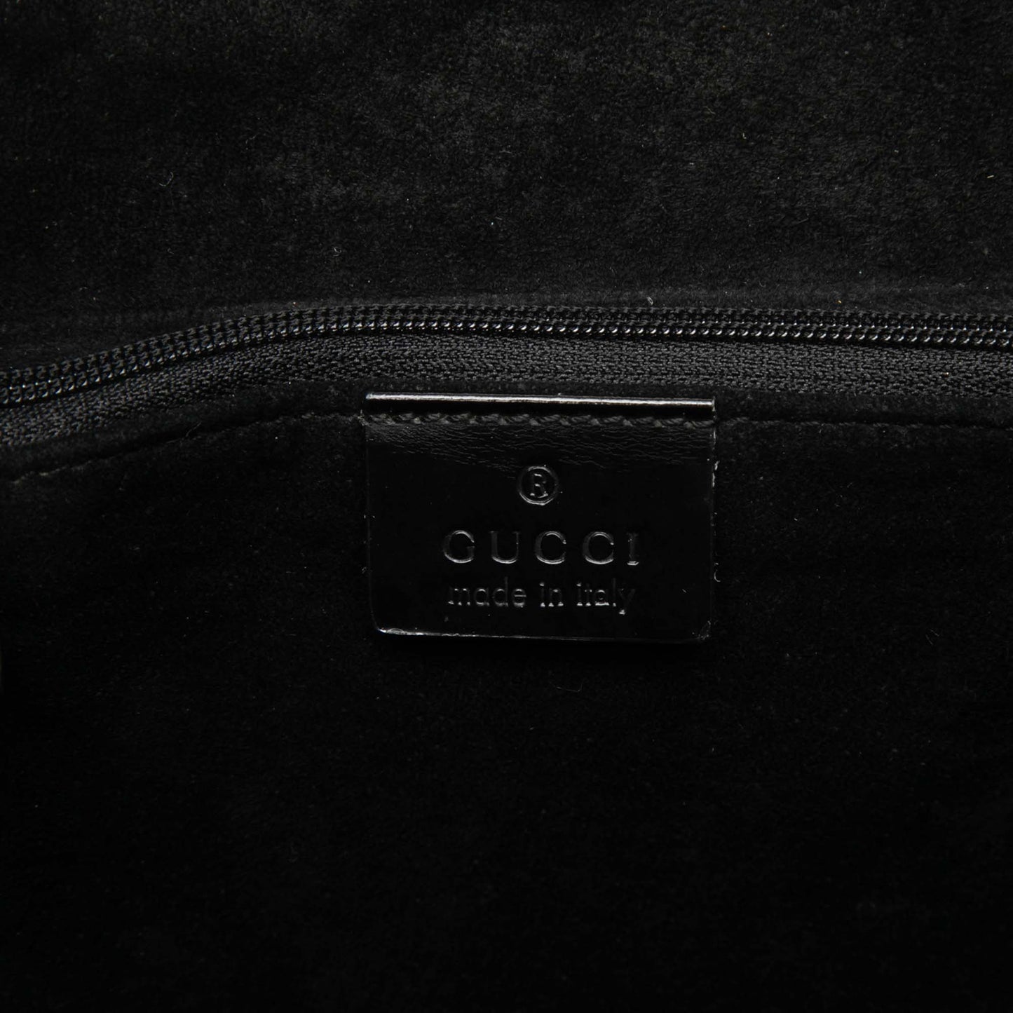 Gucci GG Canvas Tote