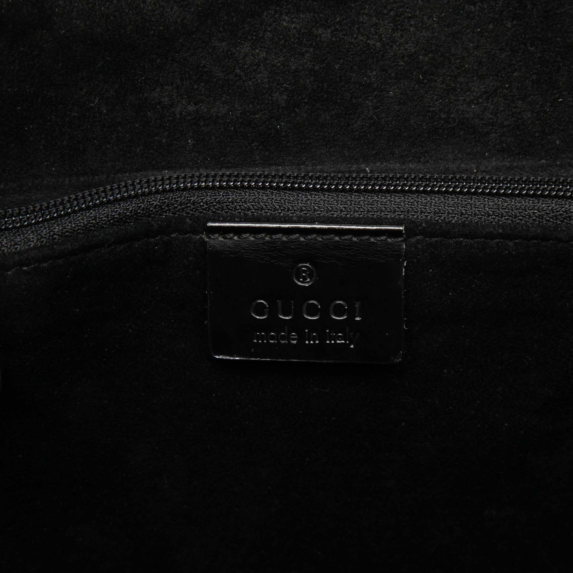 Gucci GG Canvas Tote