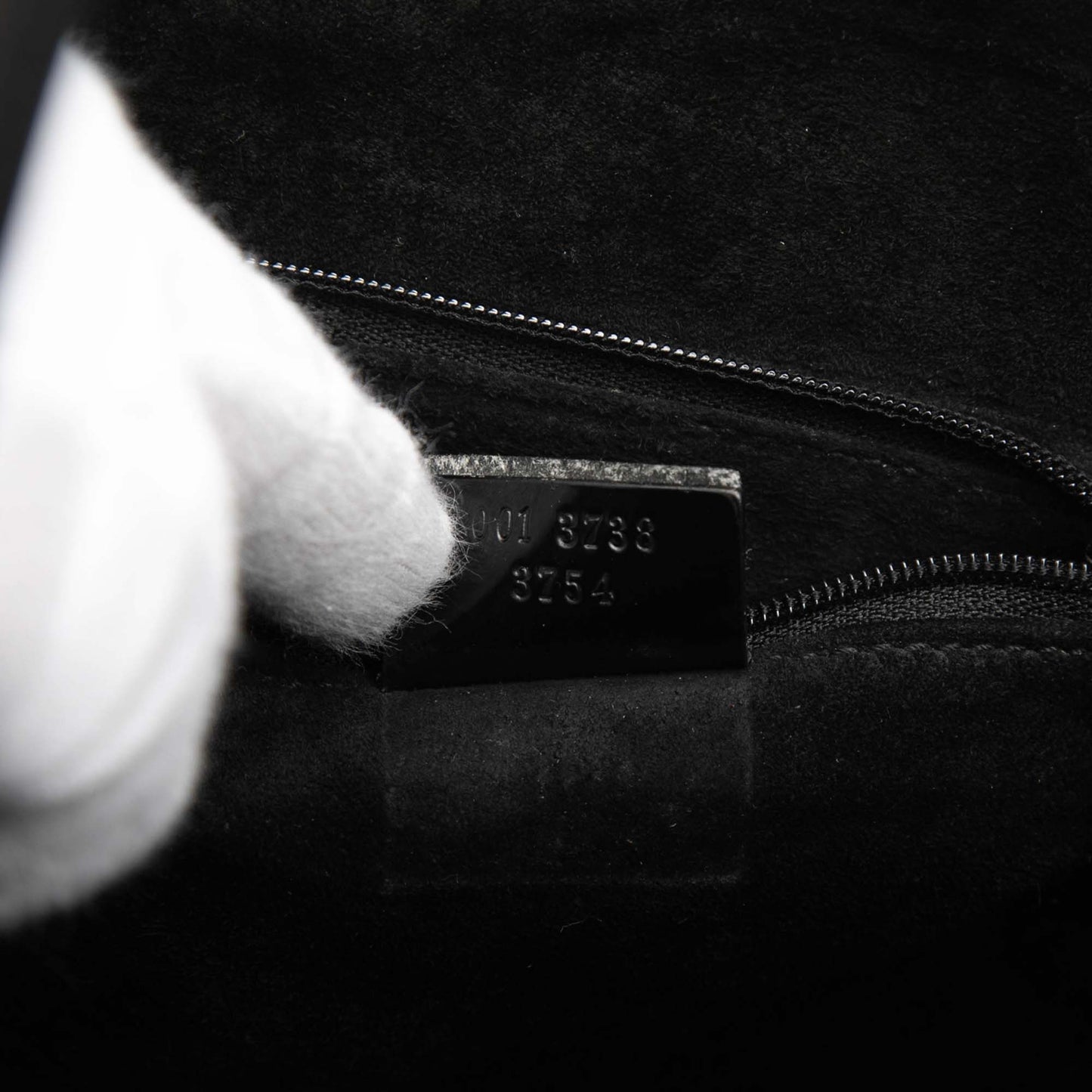 Gucci GG Canvas Tote