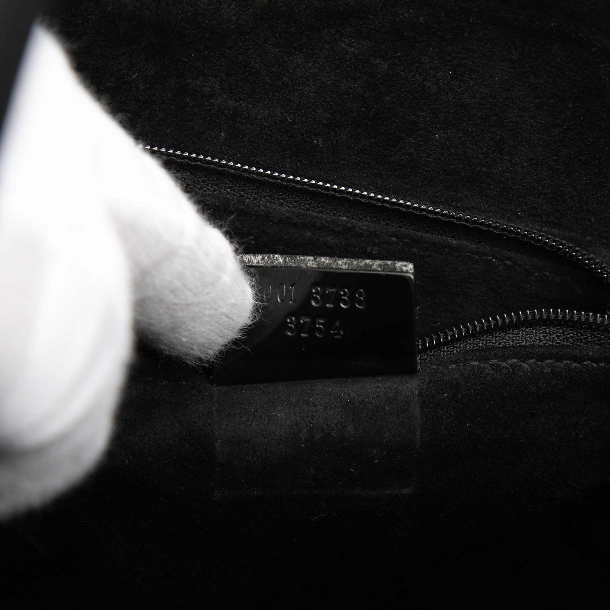 Gucci GG Canvas Tote