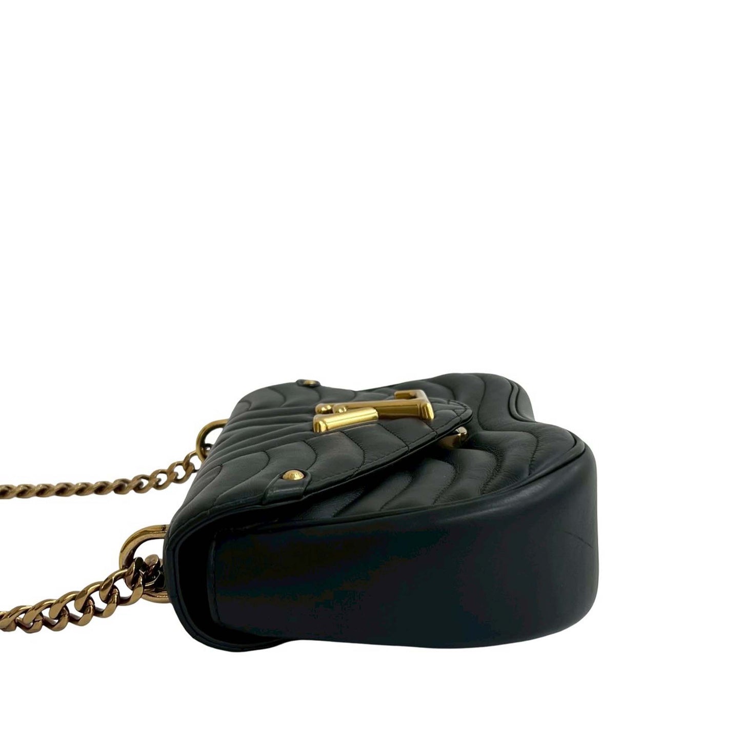 Louis Vuitton New Wave Chain Bag MM