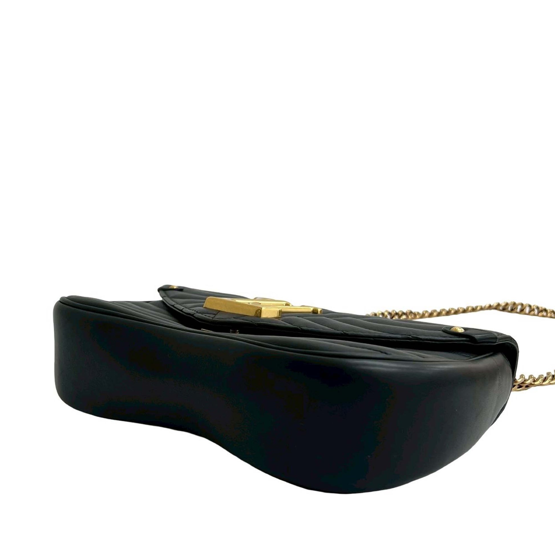 Louis Vuitton New Wave Chain Bag MM