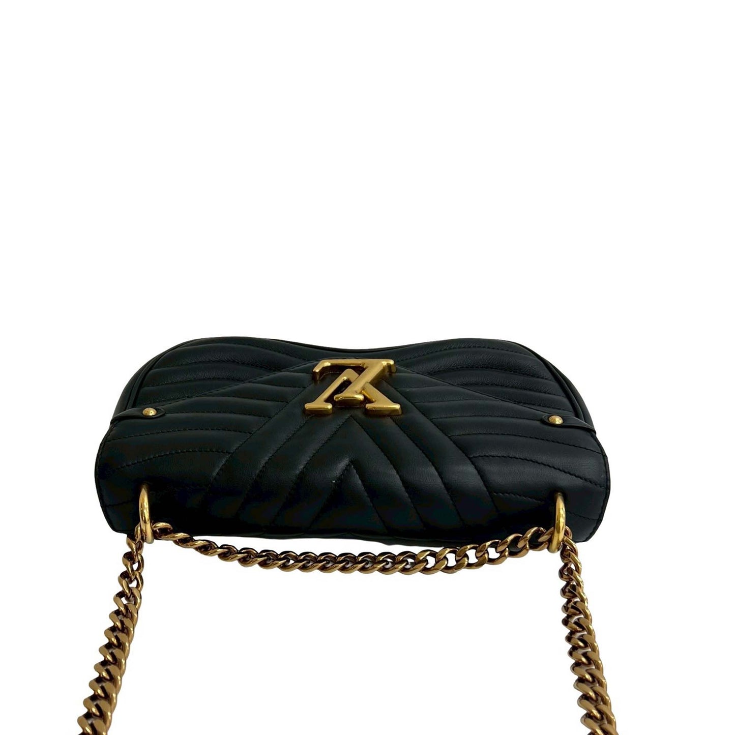 Louis Vuitton New Wave Chain Bag MM