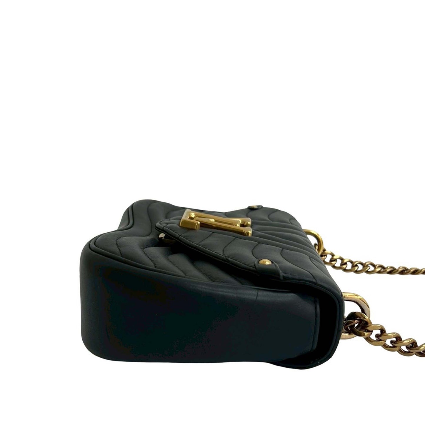 Louis Vuitton New Wave Chain Bag MM