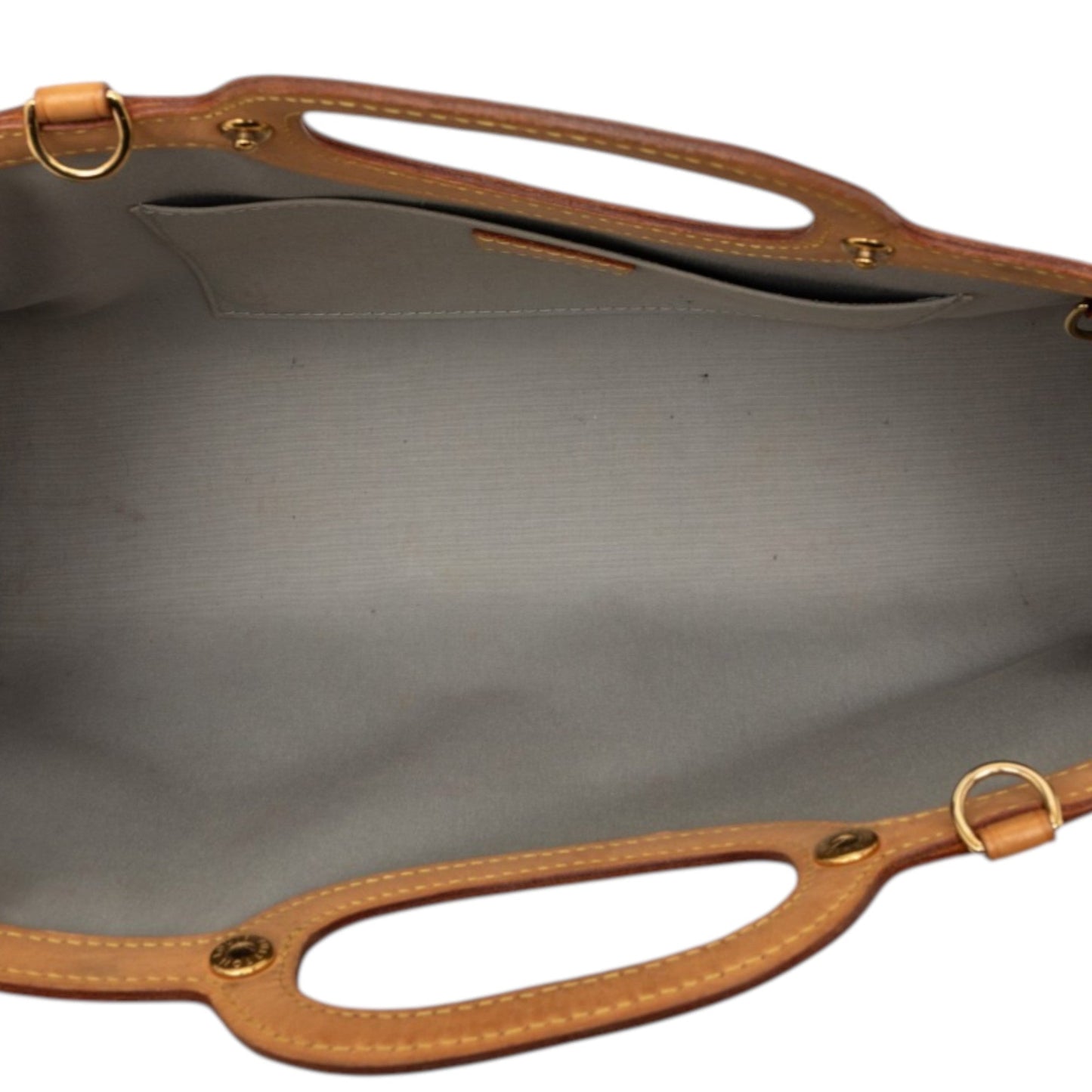 Louis Vuitton Monogram Vernis Roxbury Drive