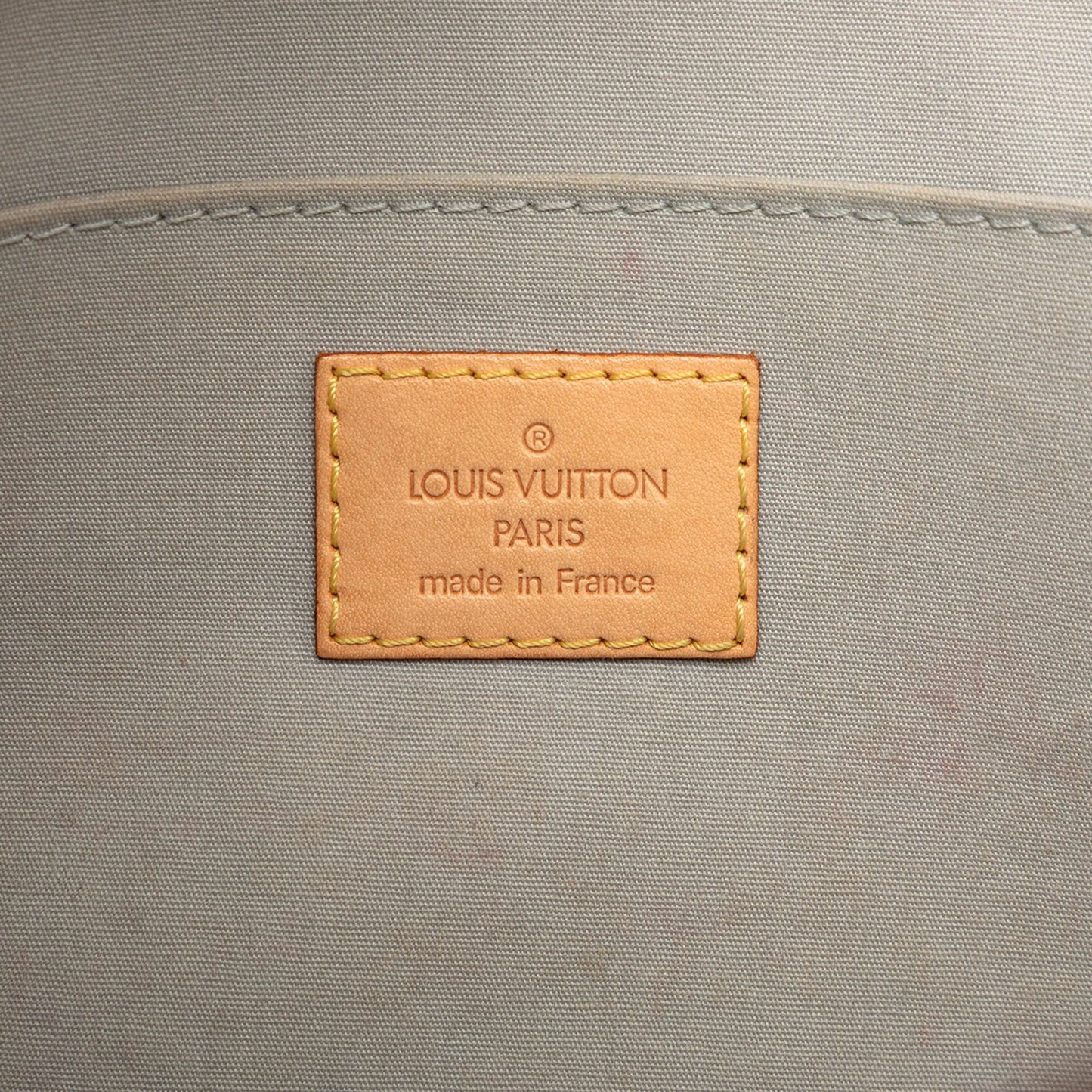 Louis Vuitton Monogram Vernis Roxbury Drive