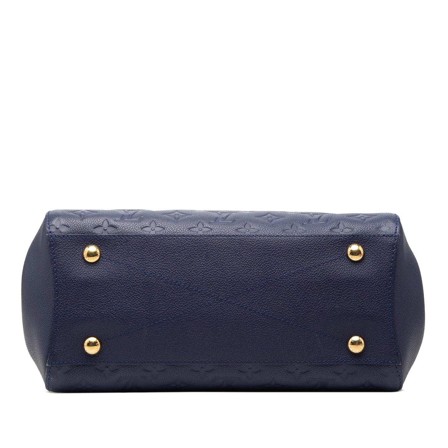 Louis Vuitton Monogram Empreinte Montaigne MM