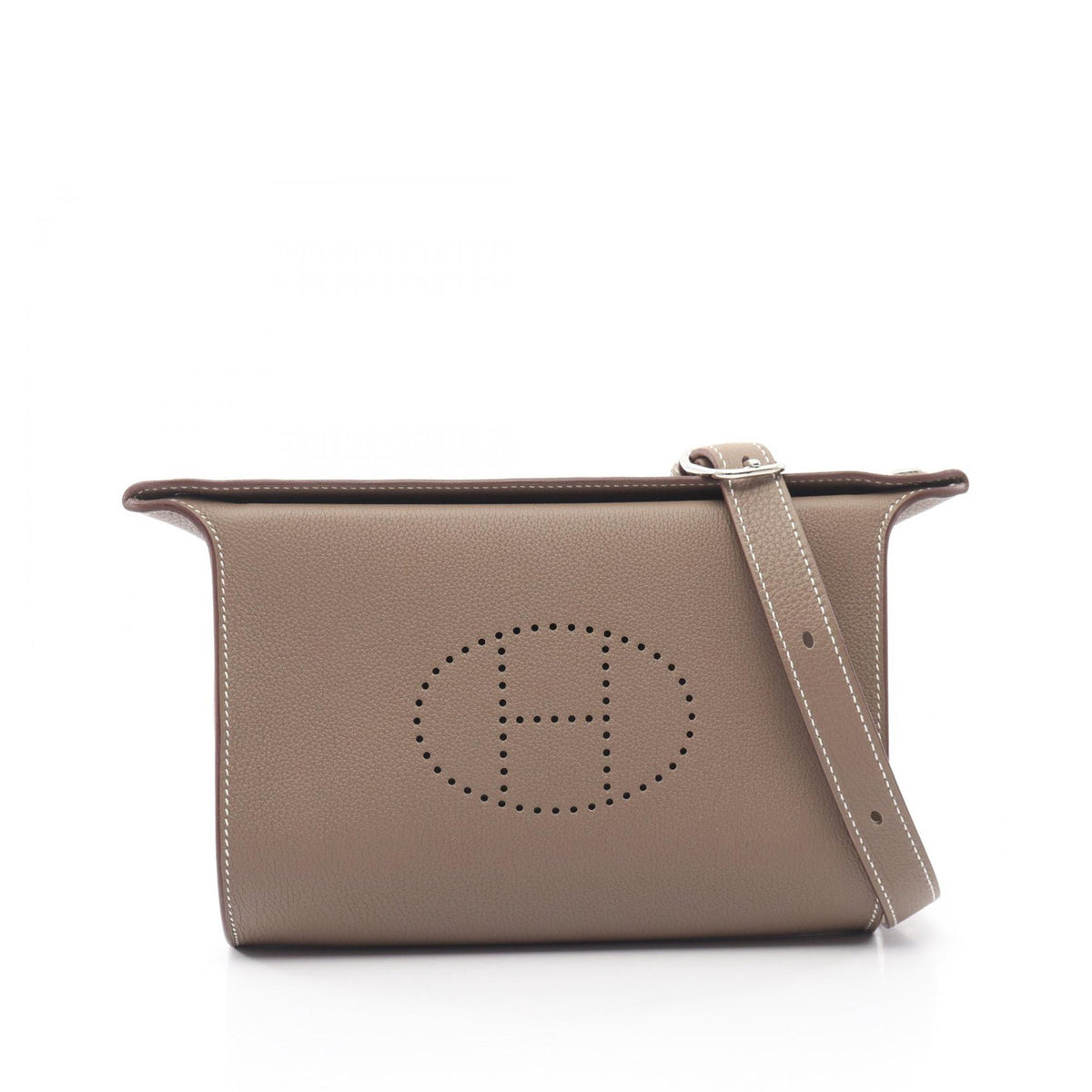 Hermès Togo Videpoches