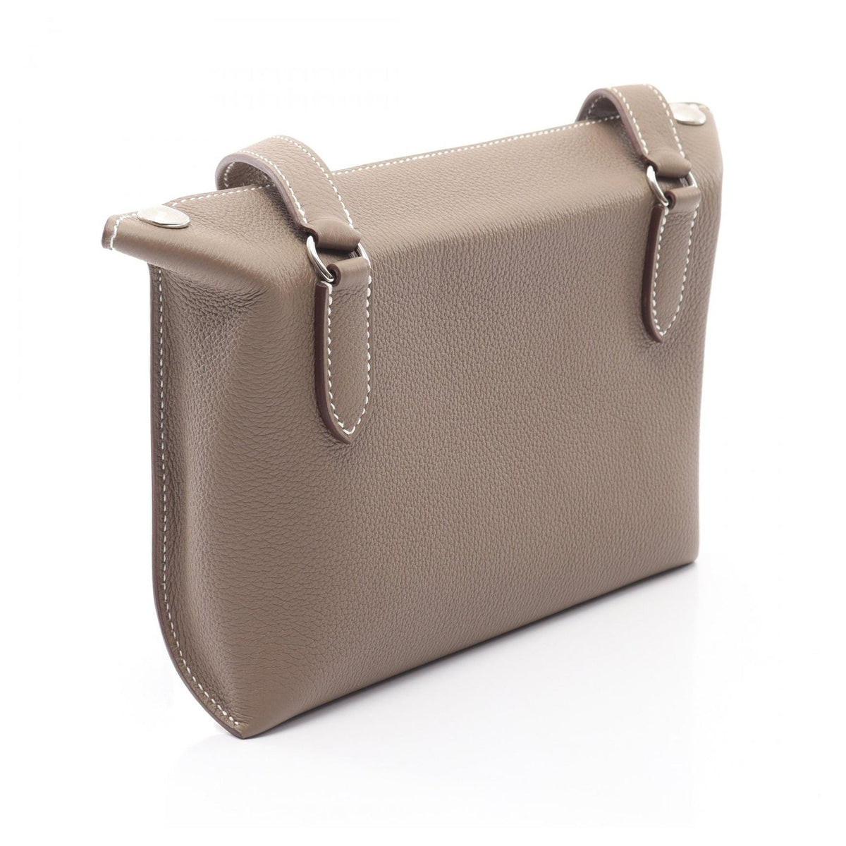 Hermès Togo Videpoches