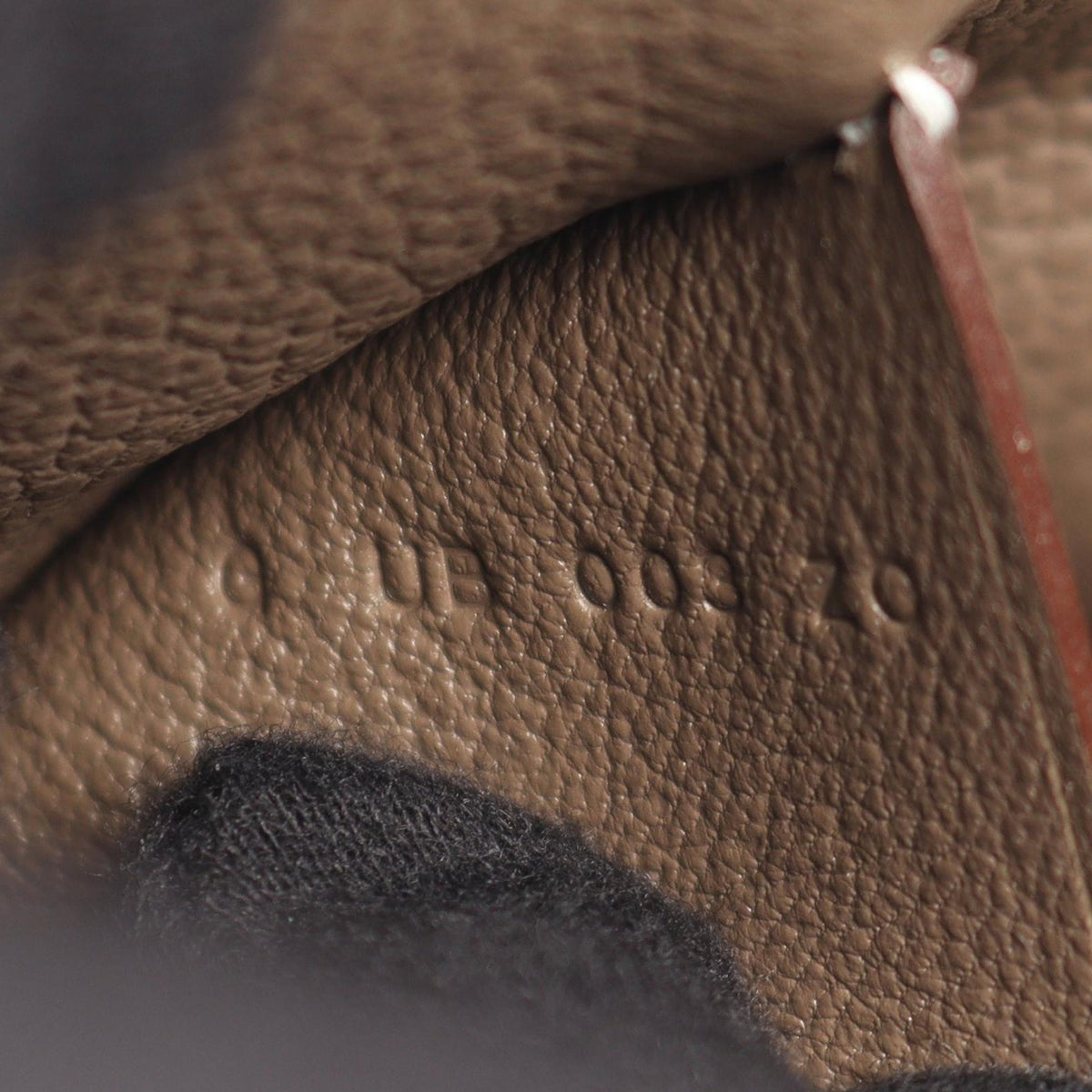 Hermès Togo Videpoches