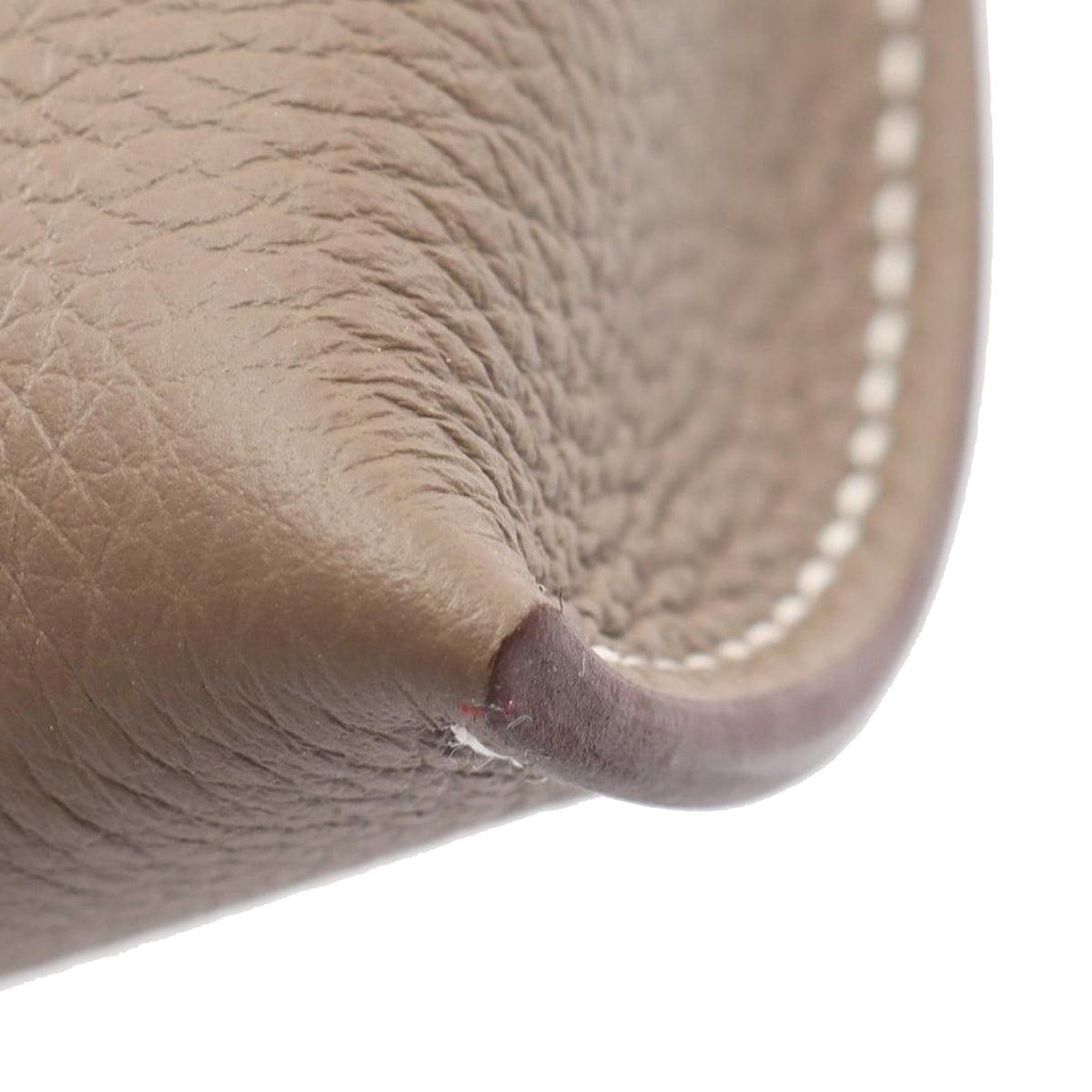 Hermès Togo Videpoches