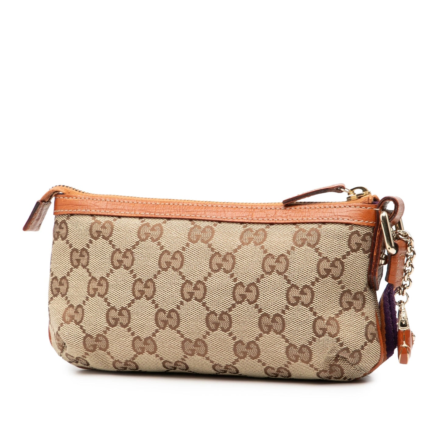 Gucci GG Canvas Jolicoeur Pochette