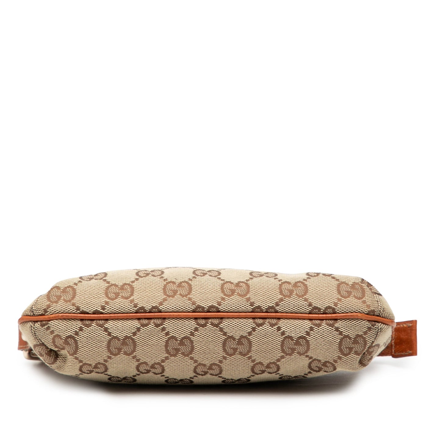 Gucci GG Canvas Jolicoeur Pochette