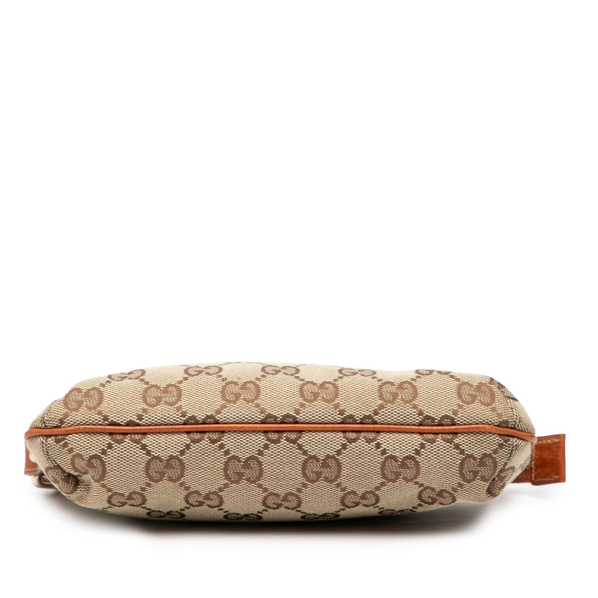 Gucci GG Canvas Jolicoeur Pochette