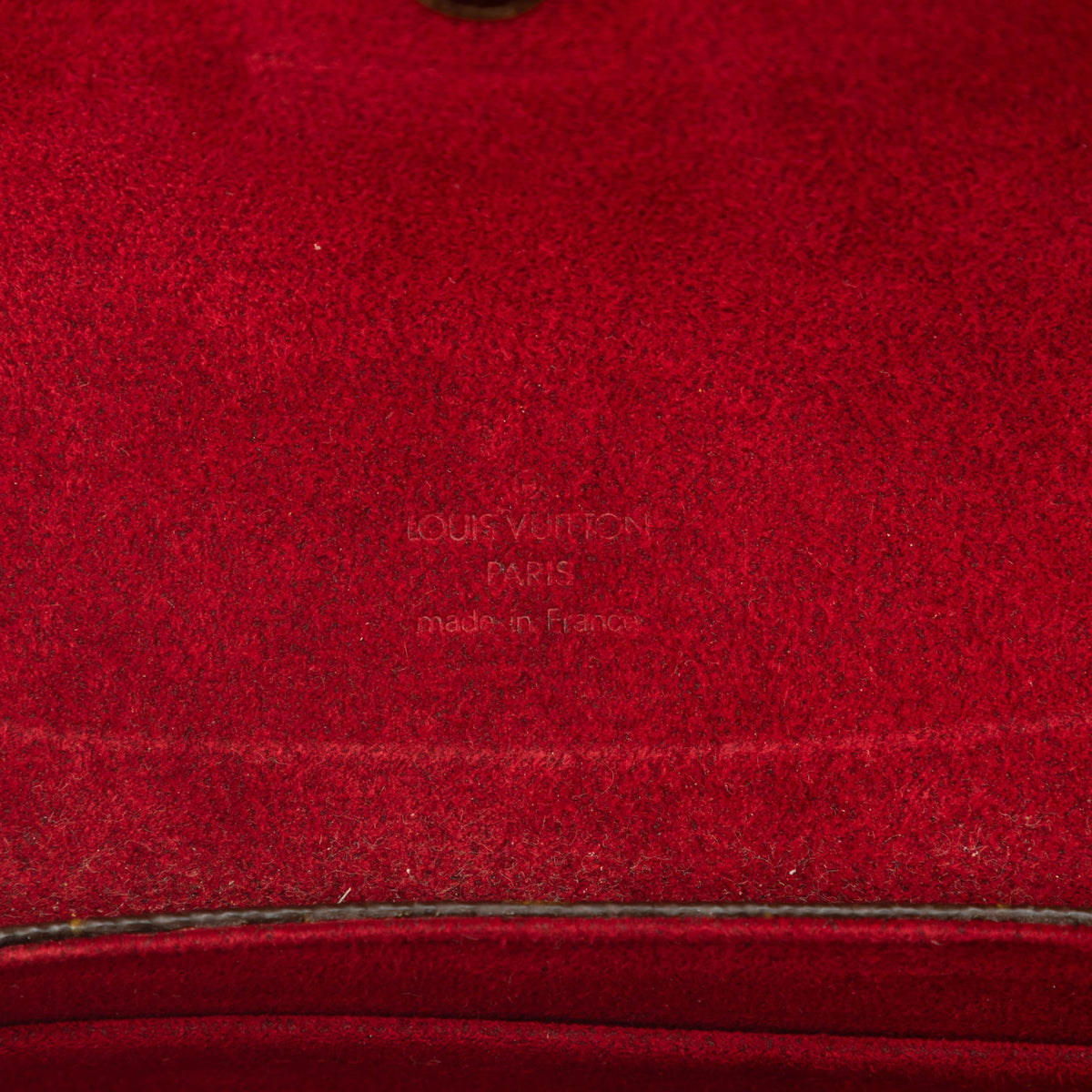 Louis Vuitton Monogram Sonatine